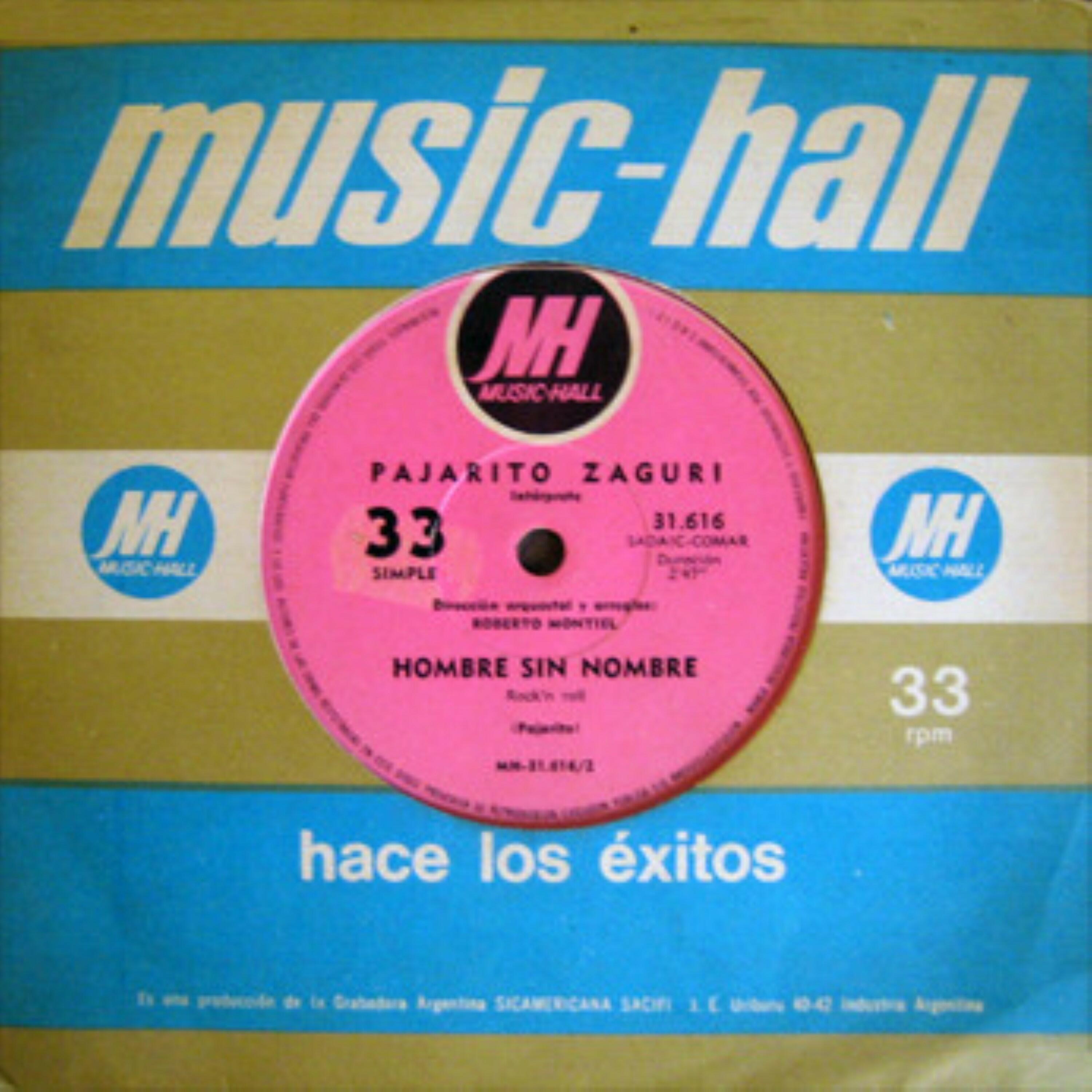 Track Image