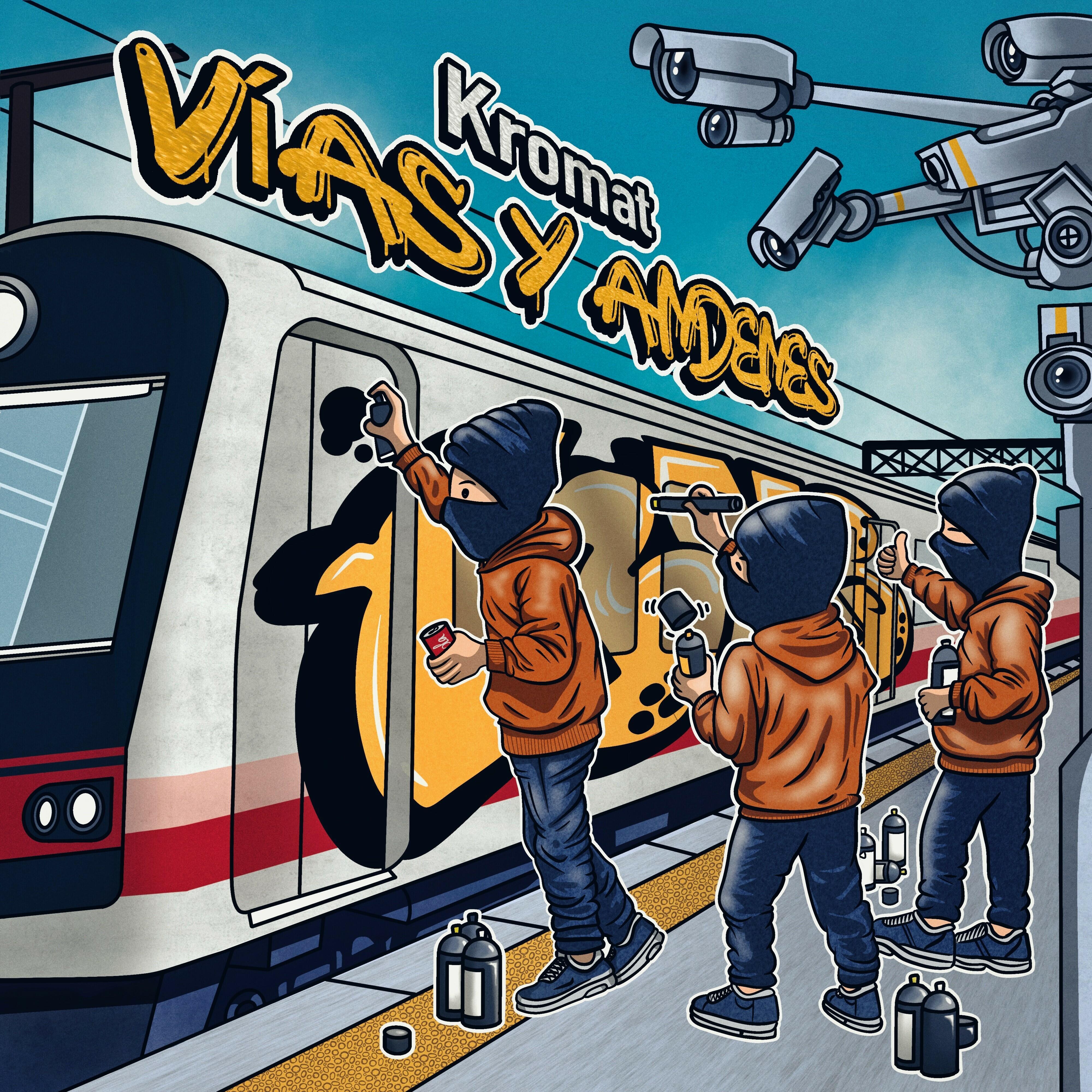 Track Image