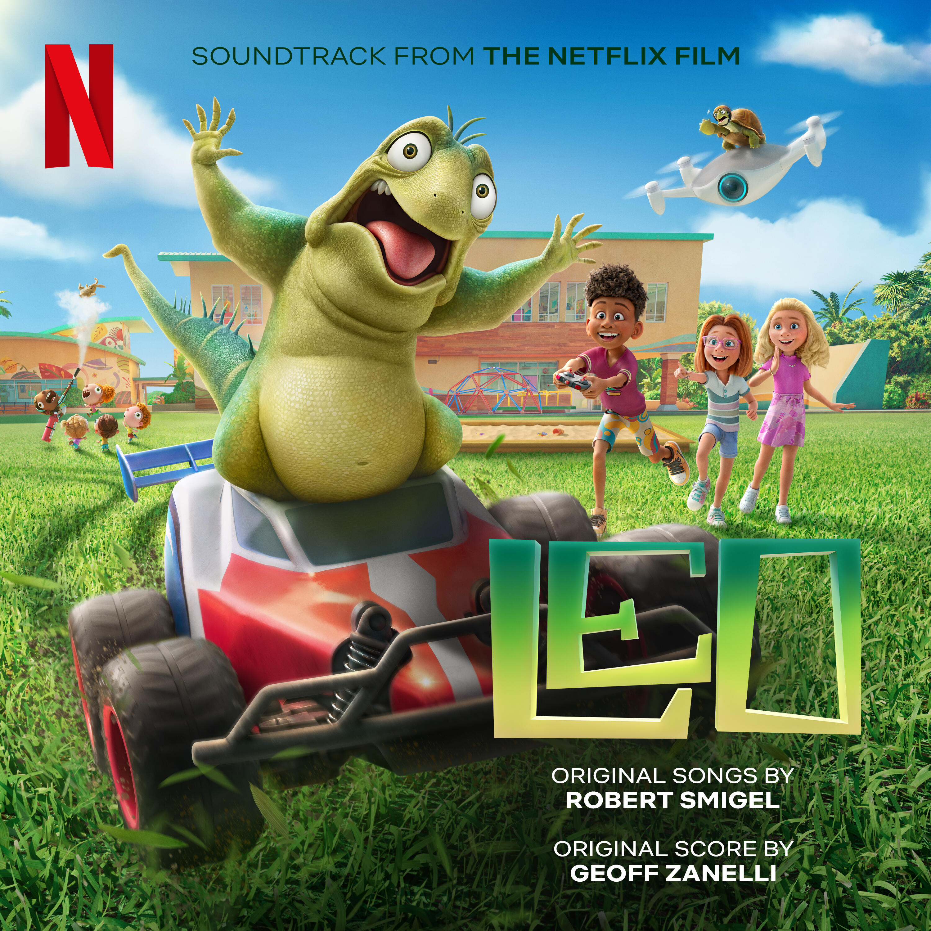 Track Image