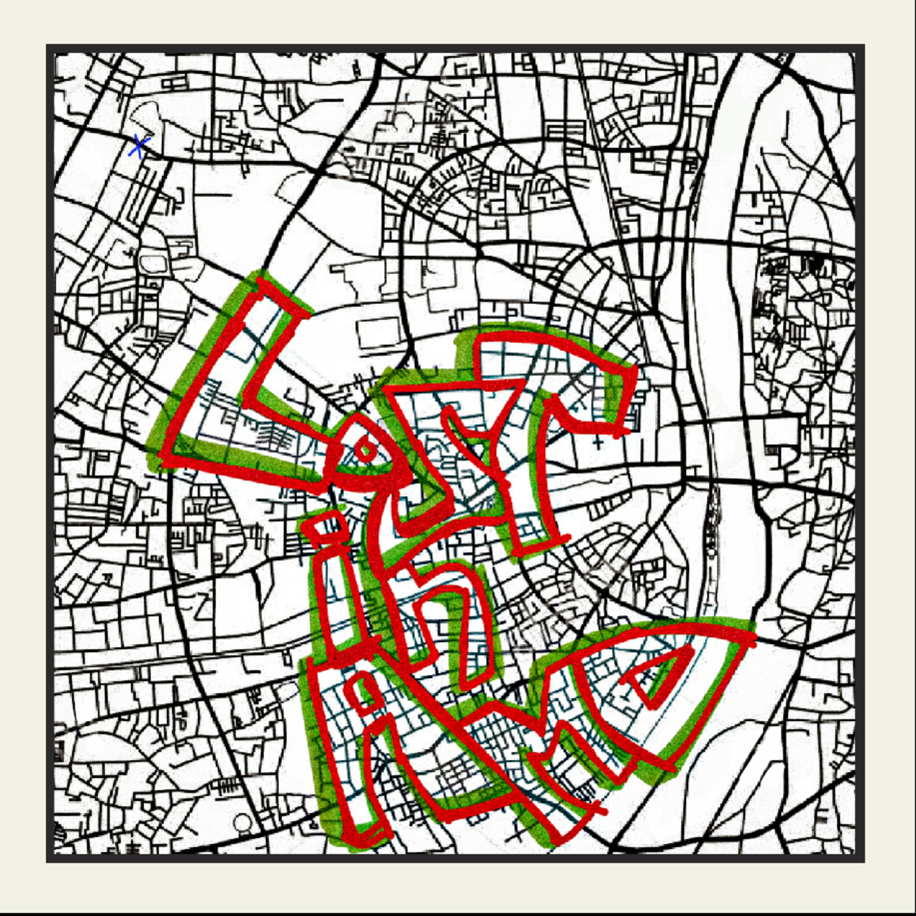 Track Image