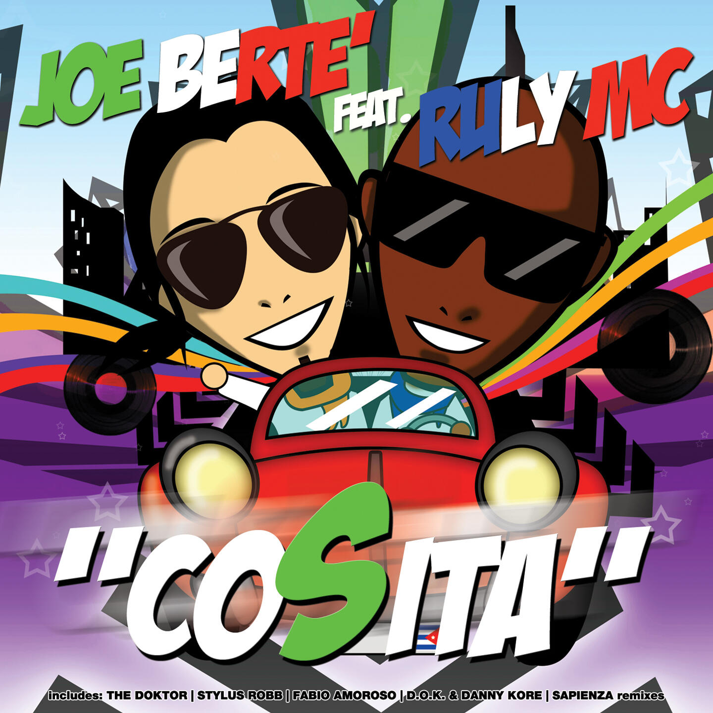 Track Image