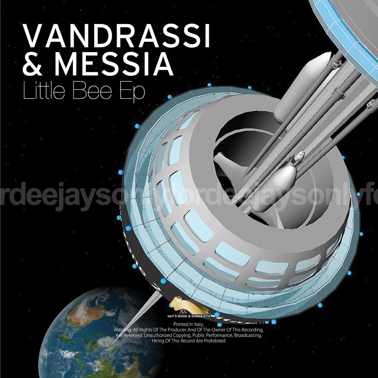 Track Image
