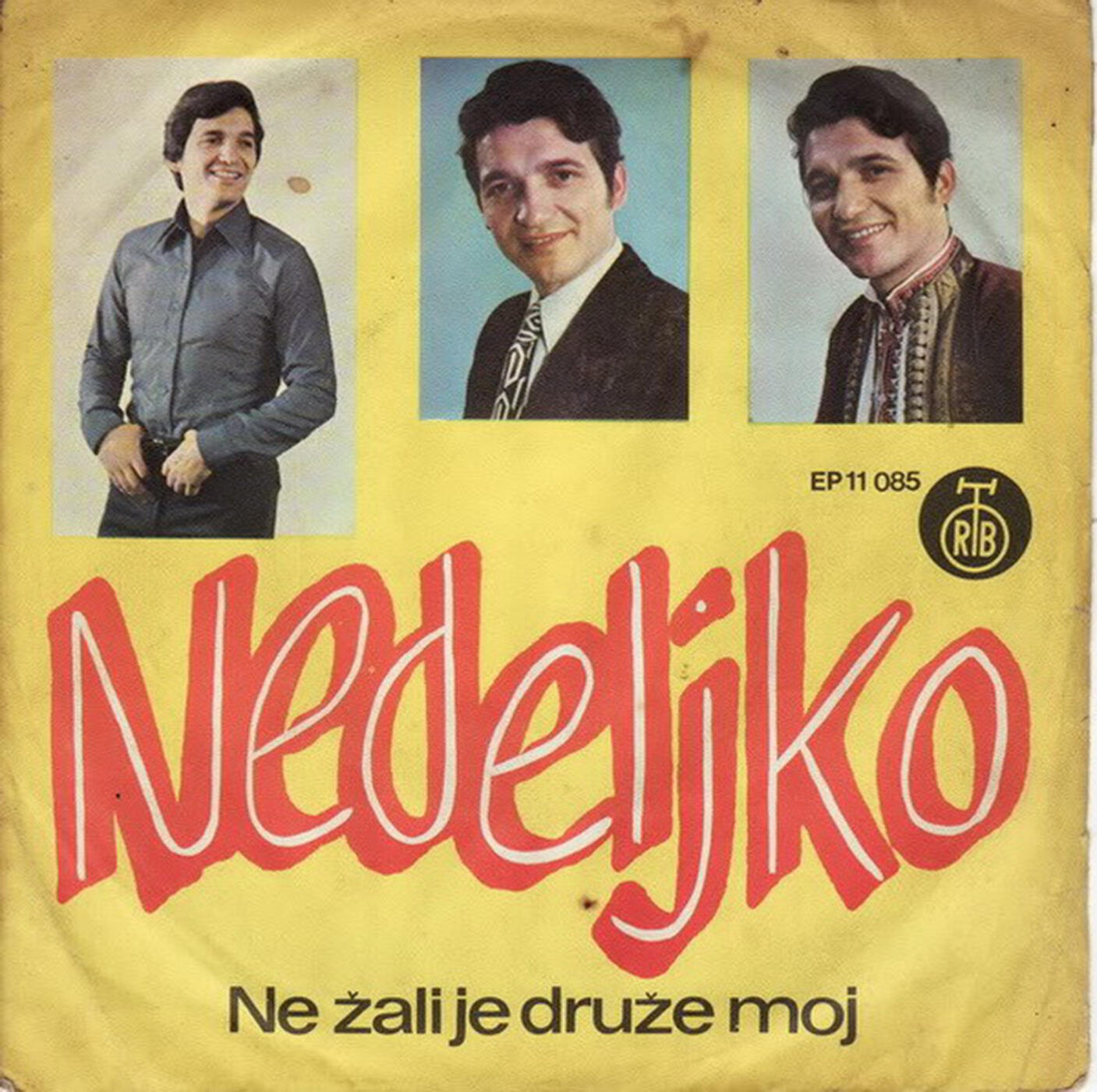 Track Image