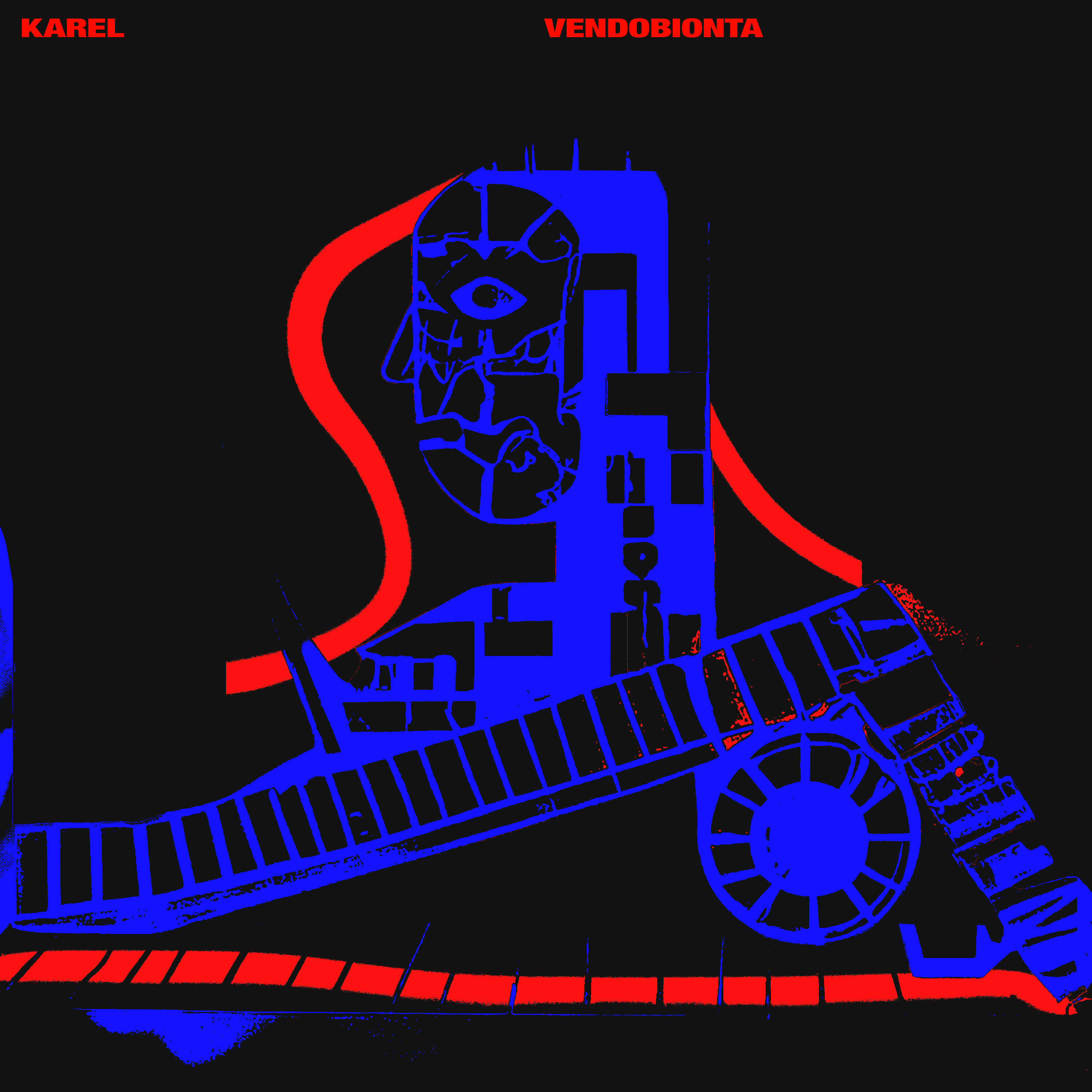Track Image