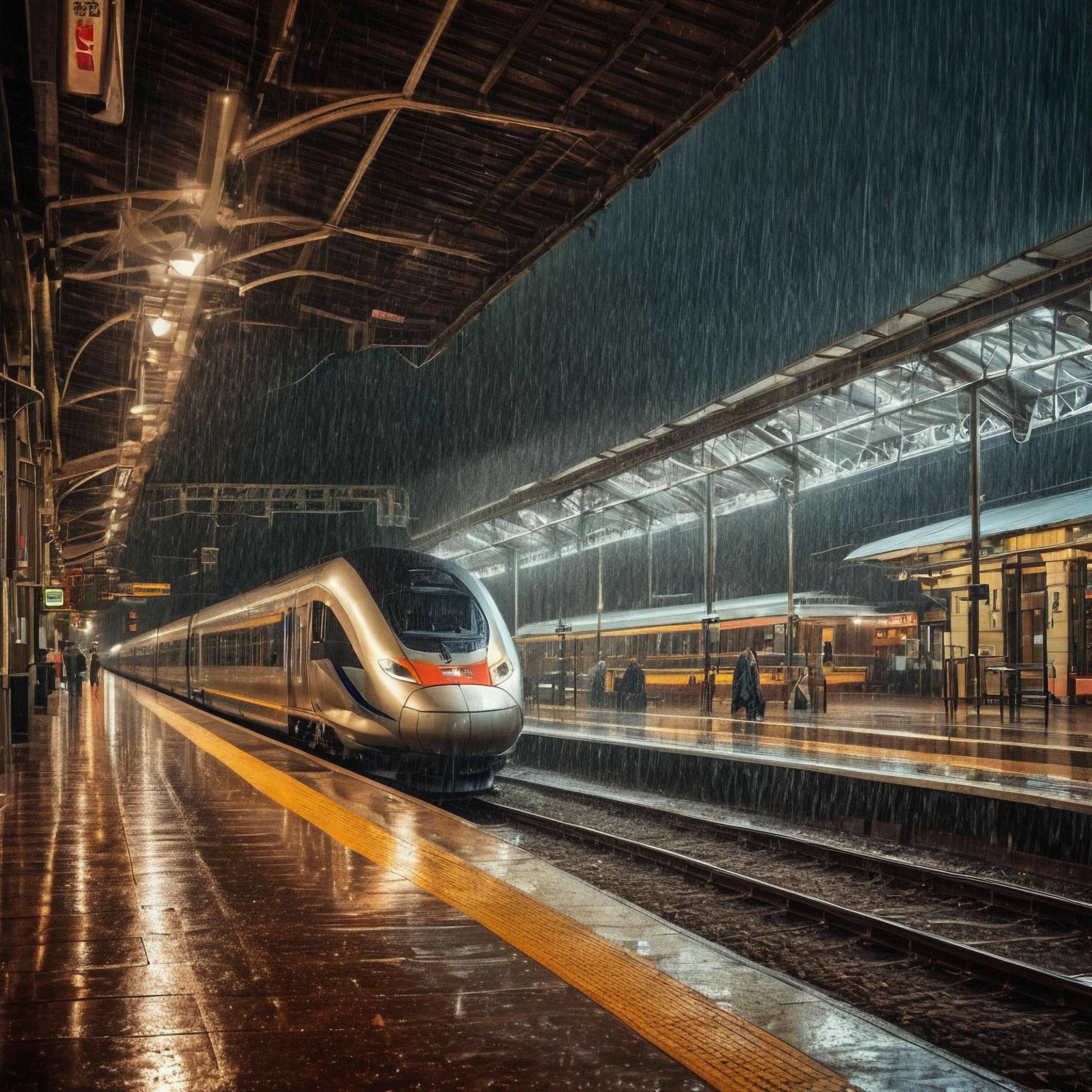 Track Image