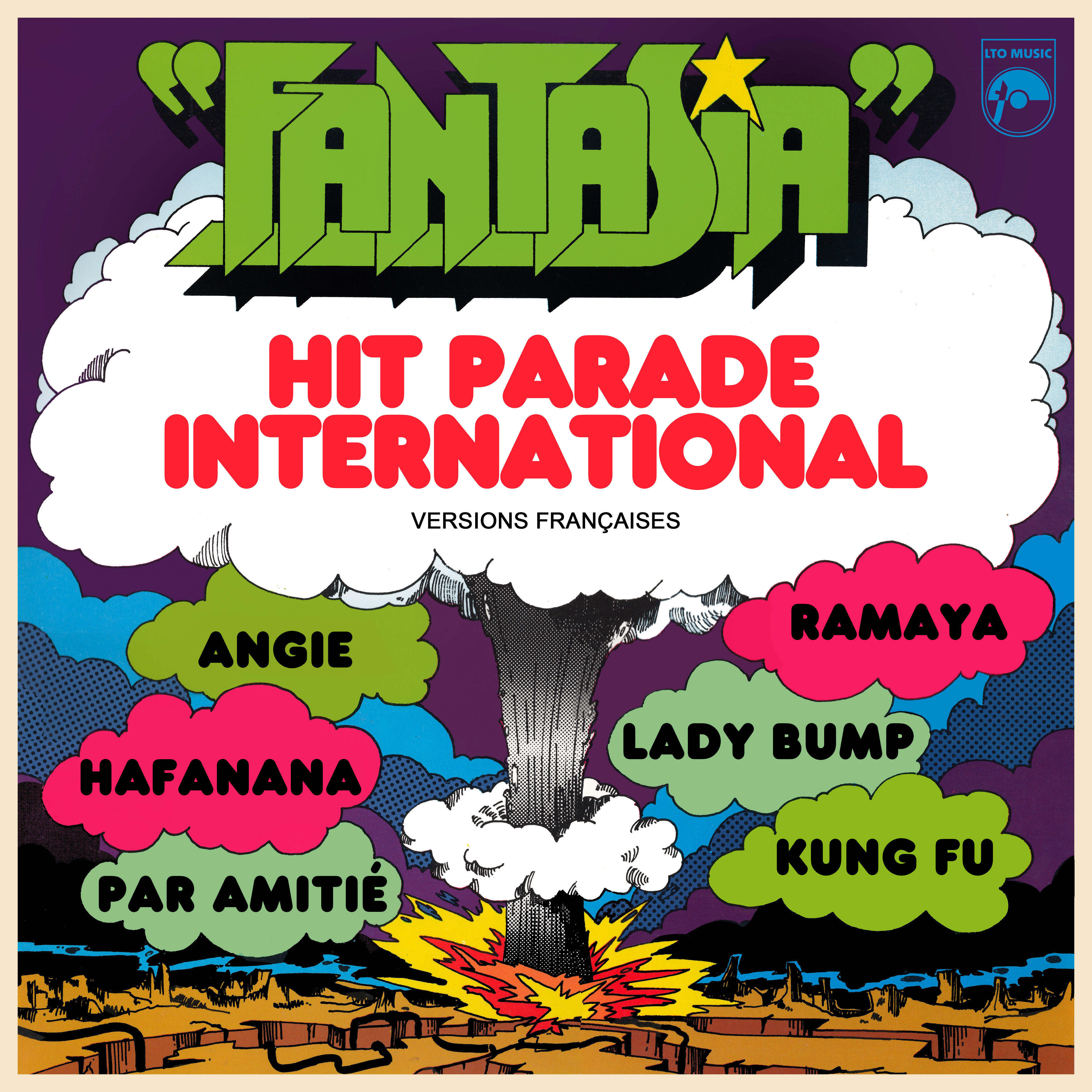 Track Image