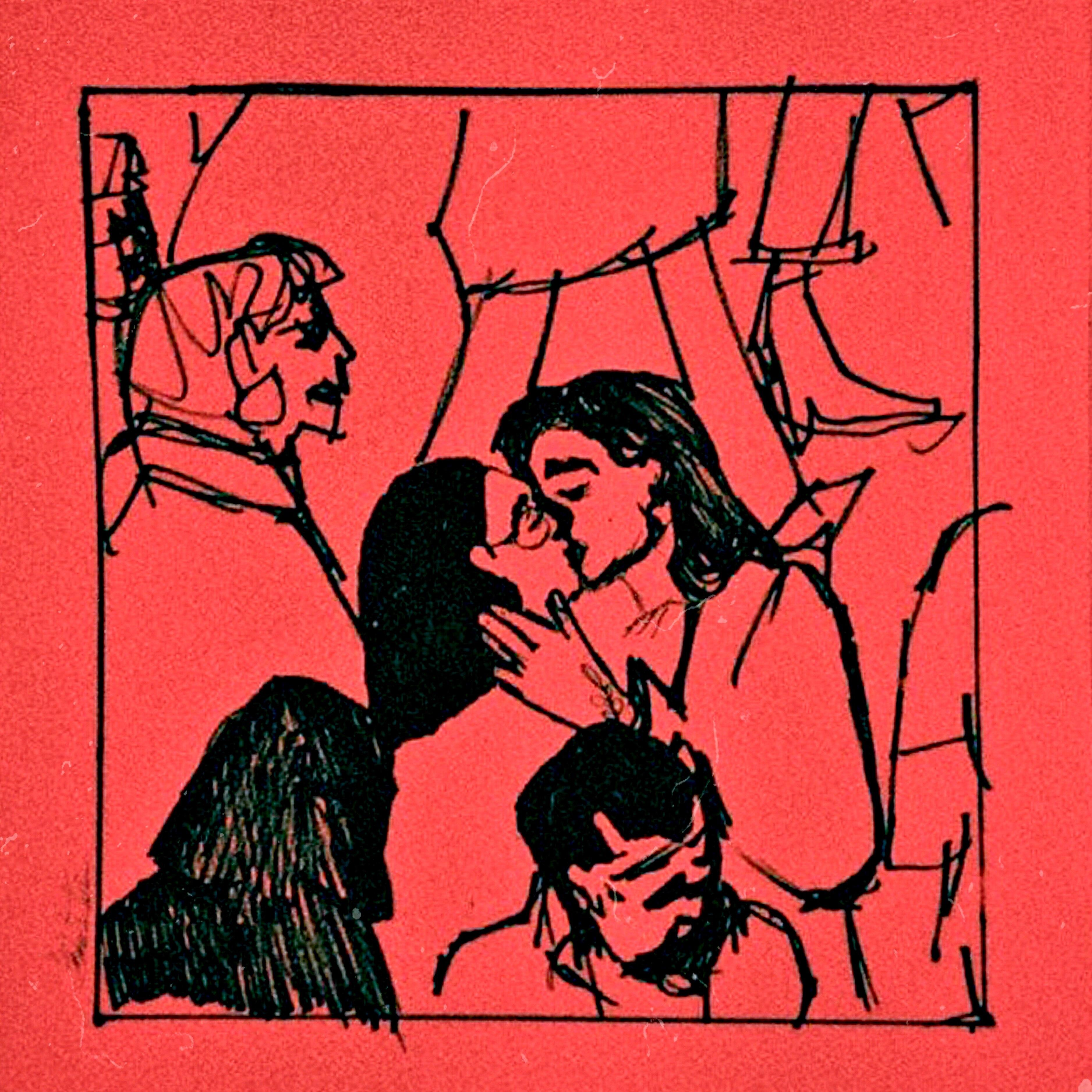Track Image