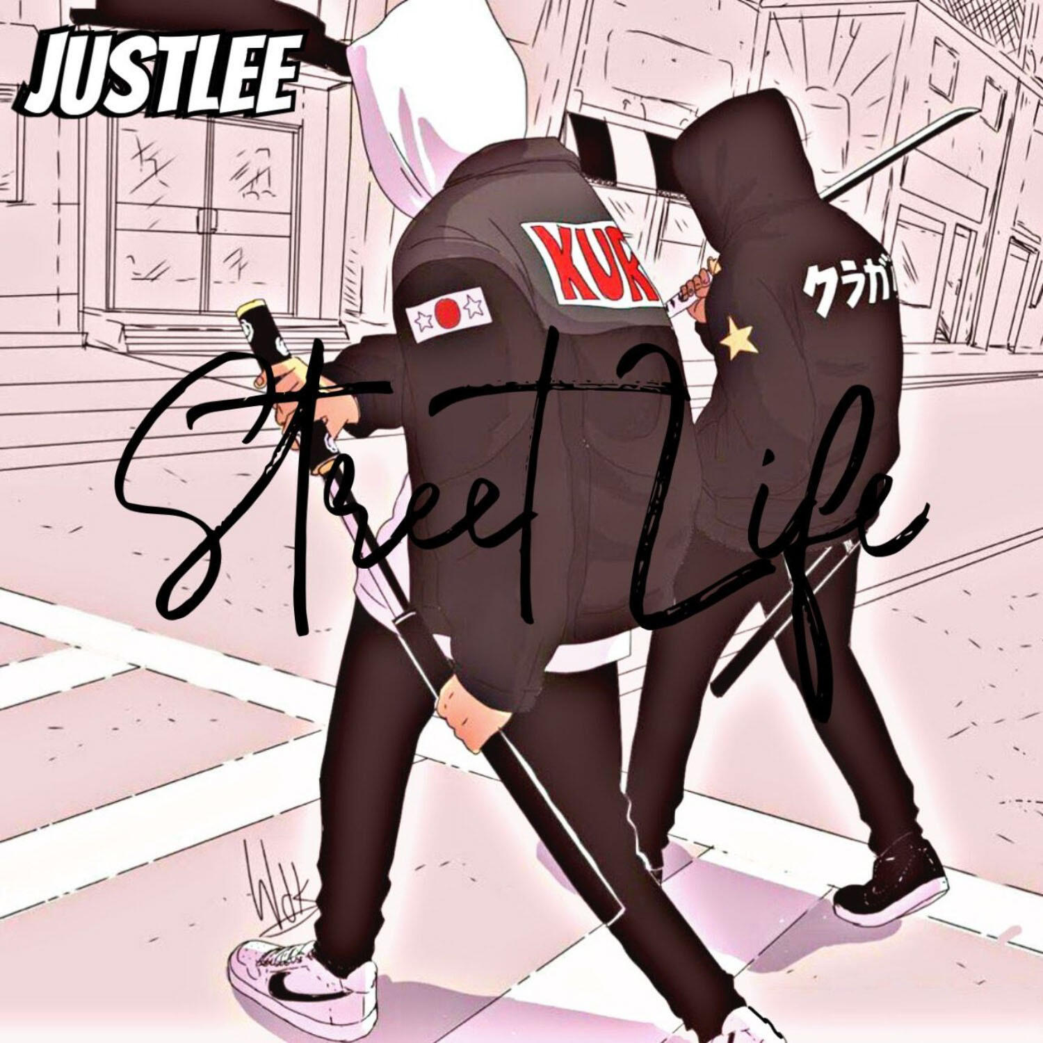 Track Image