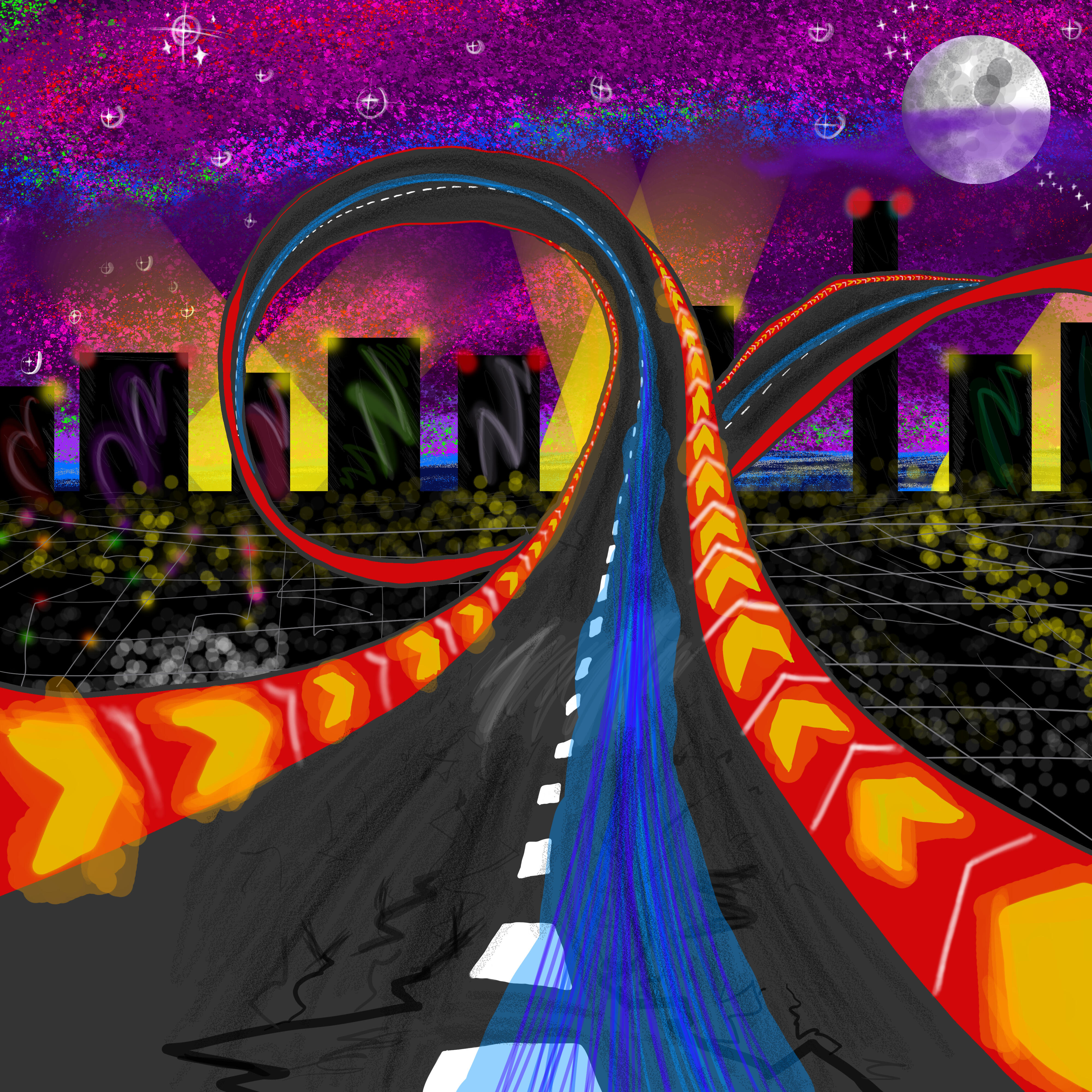 Track Image