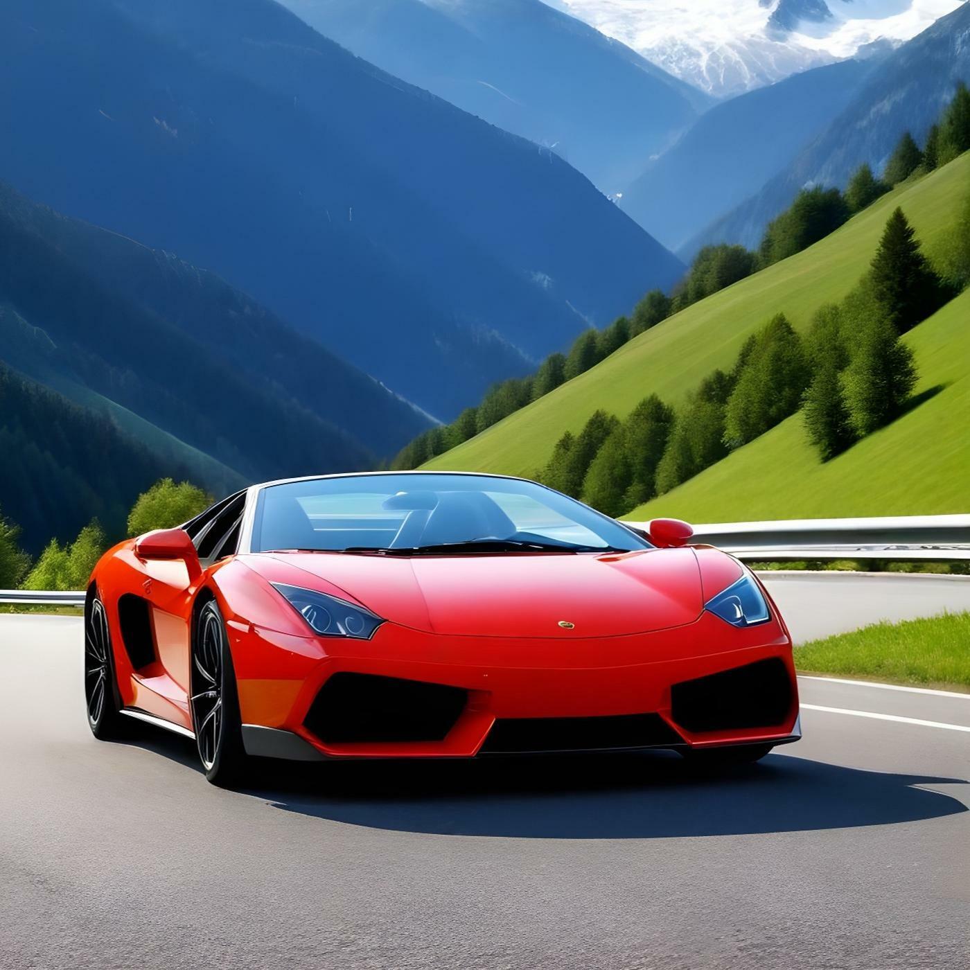 Track Image