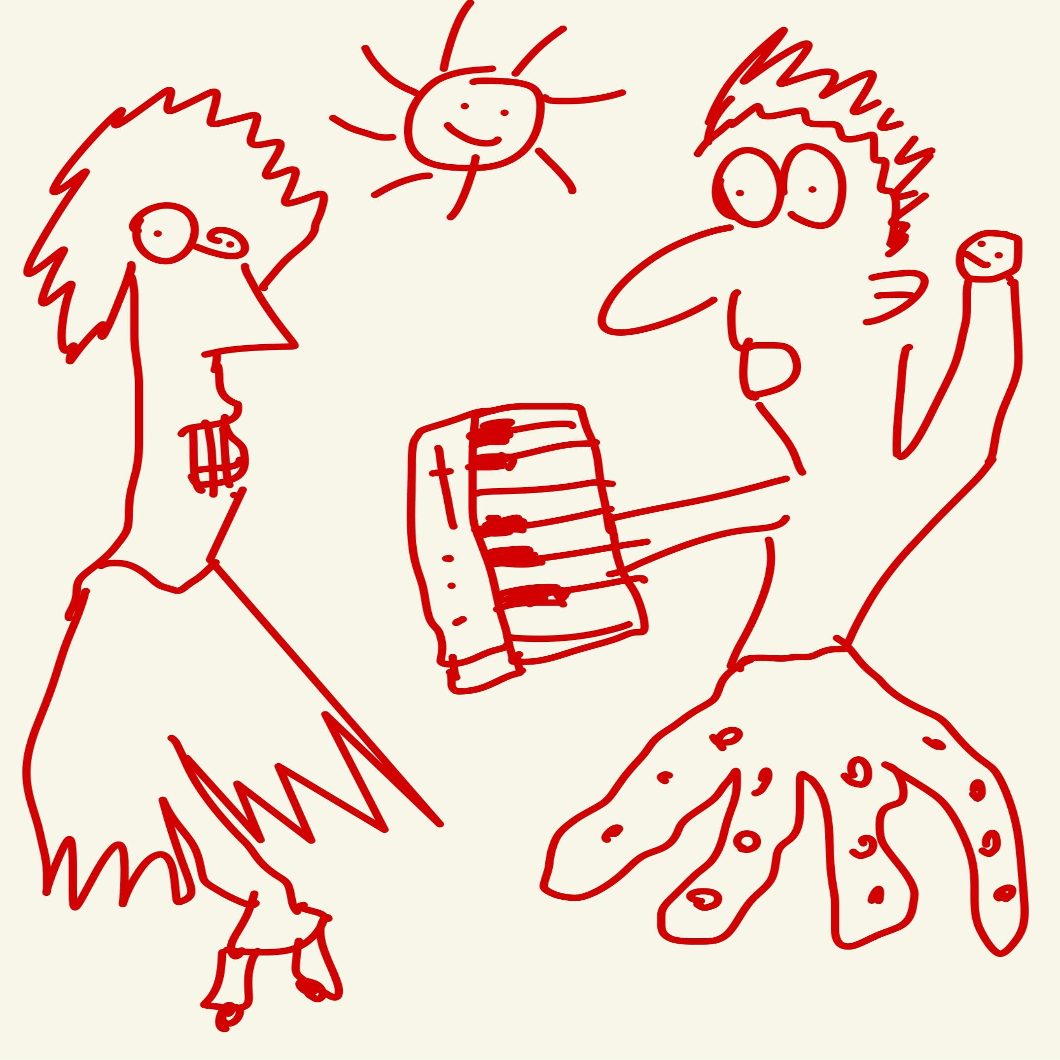 Track Image