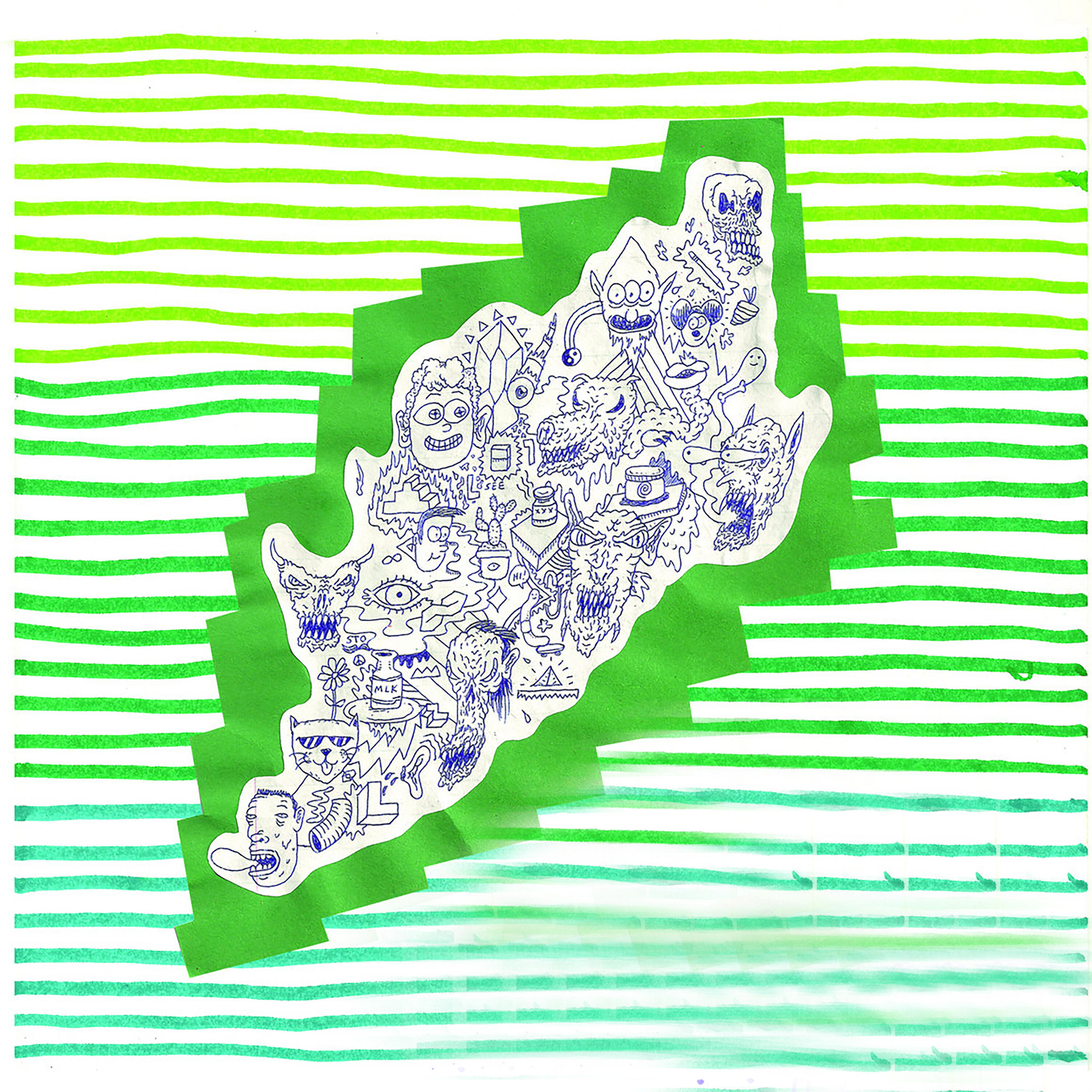 Track Image