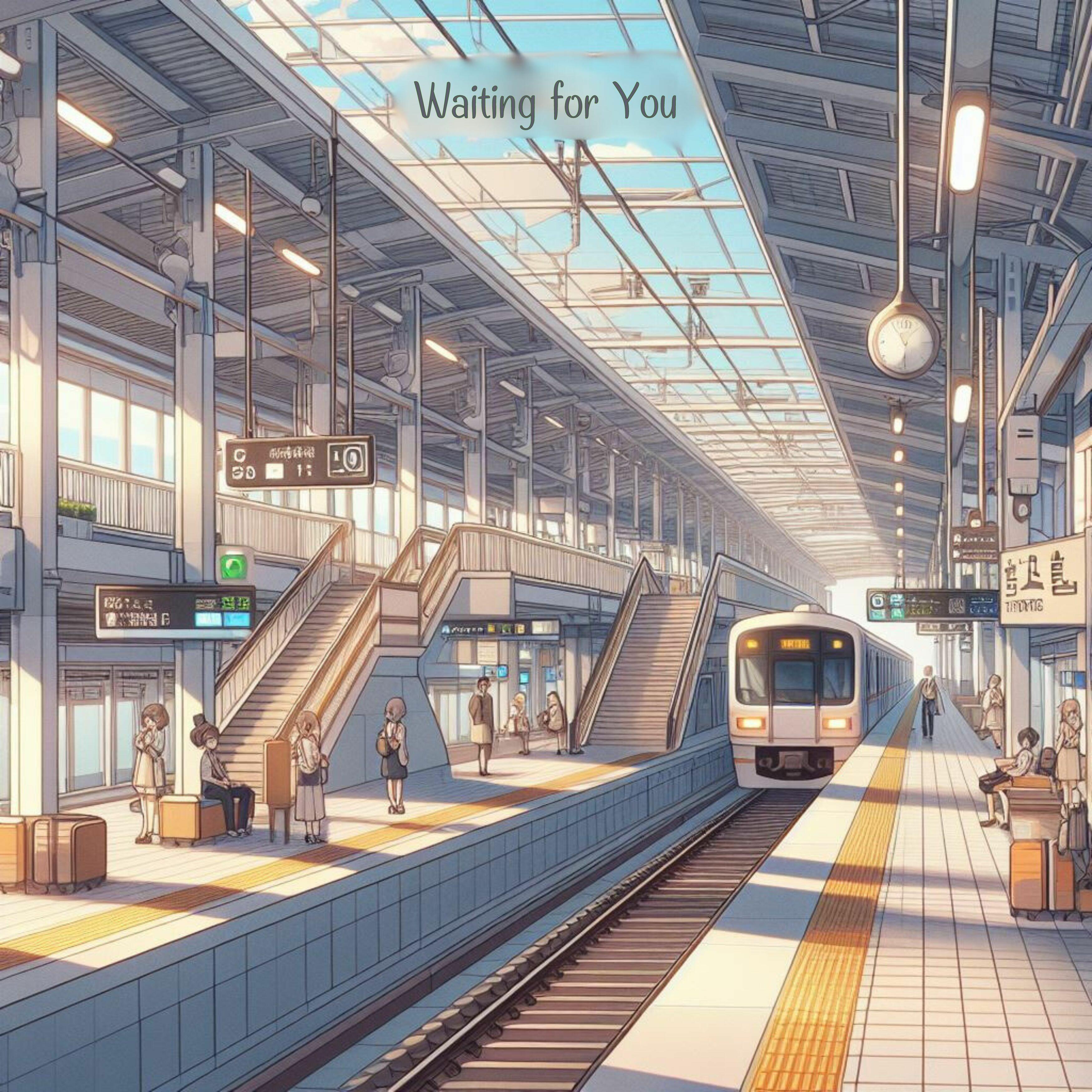 Track Image