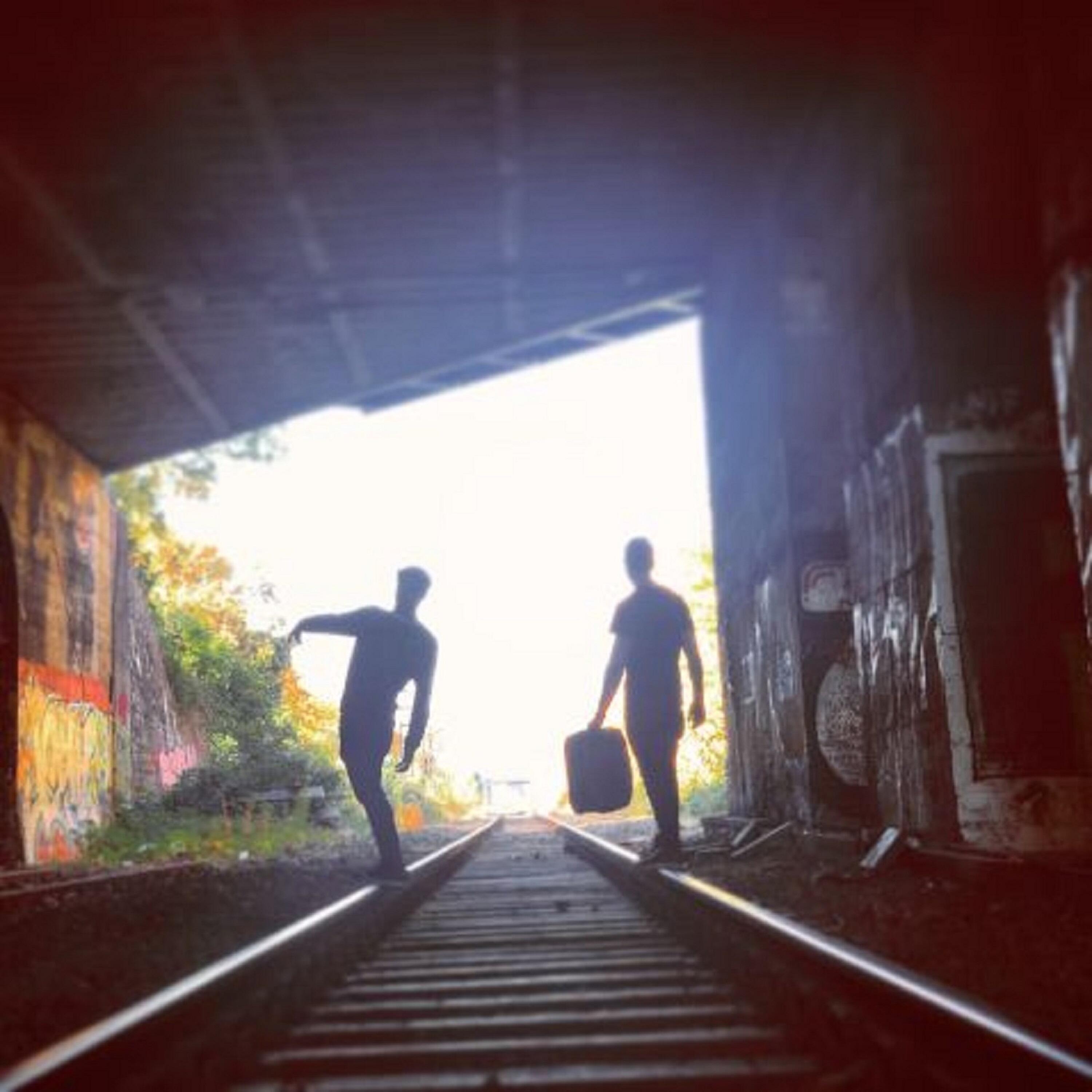Track Image
