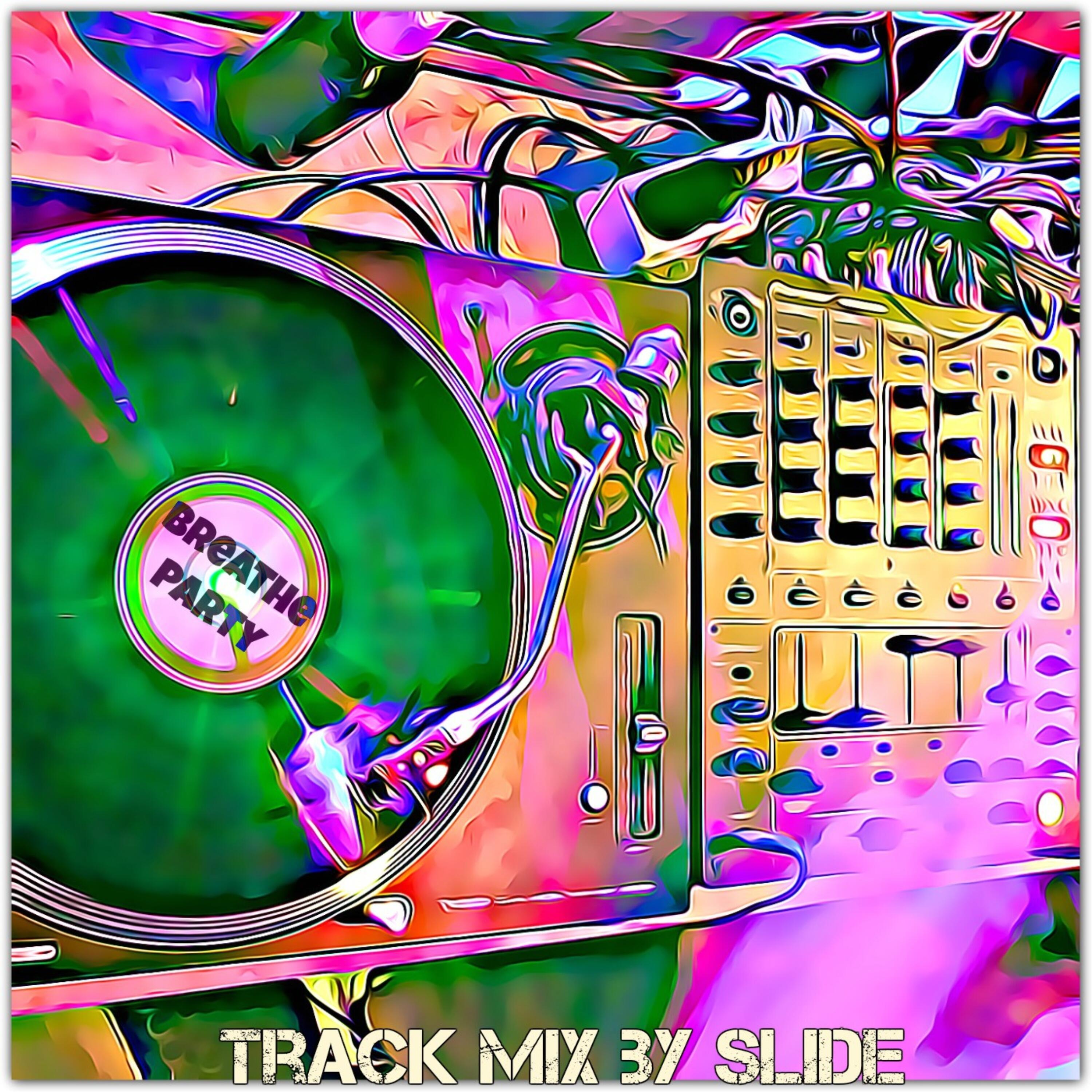 Track Image