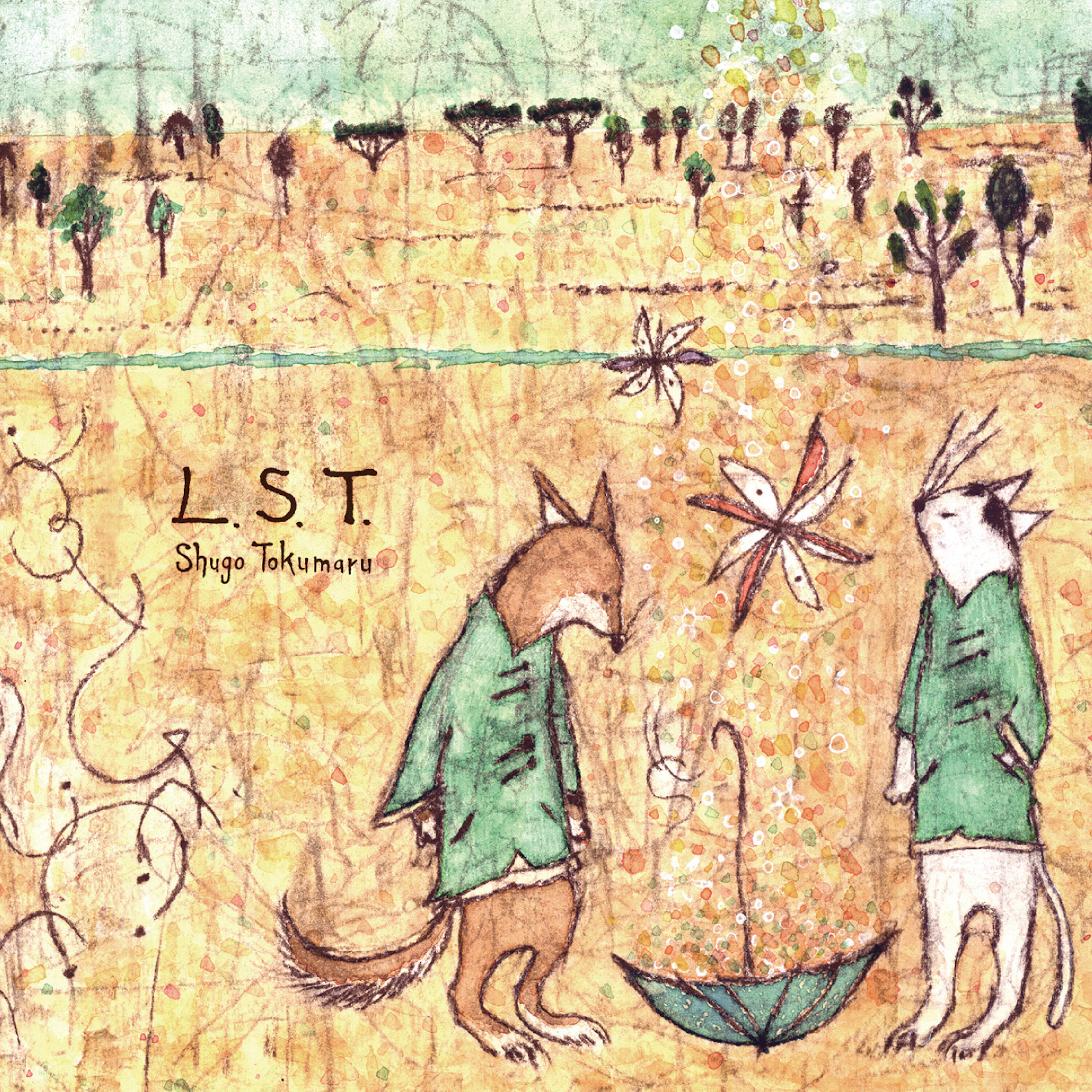 Track Image