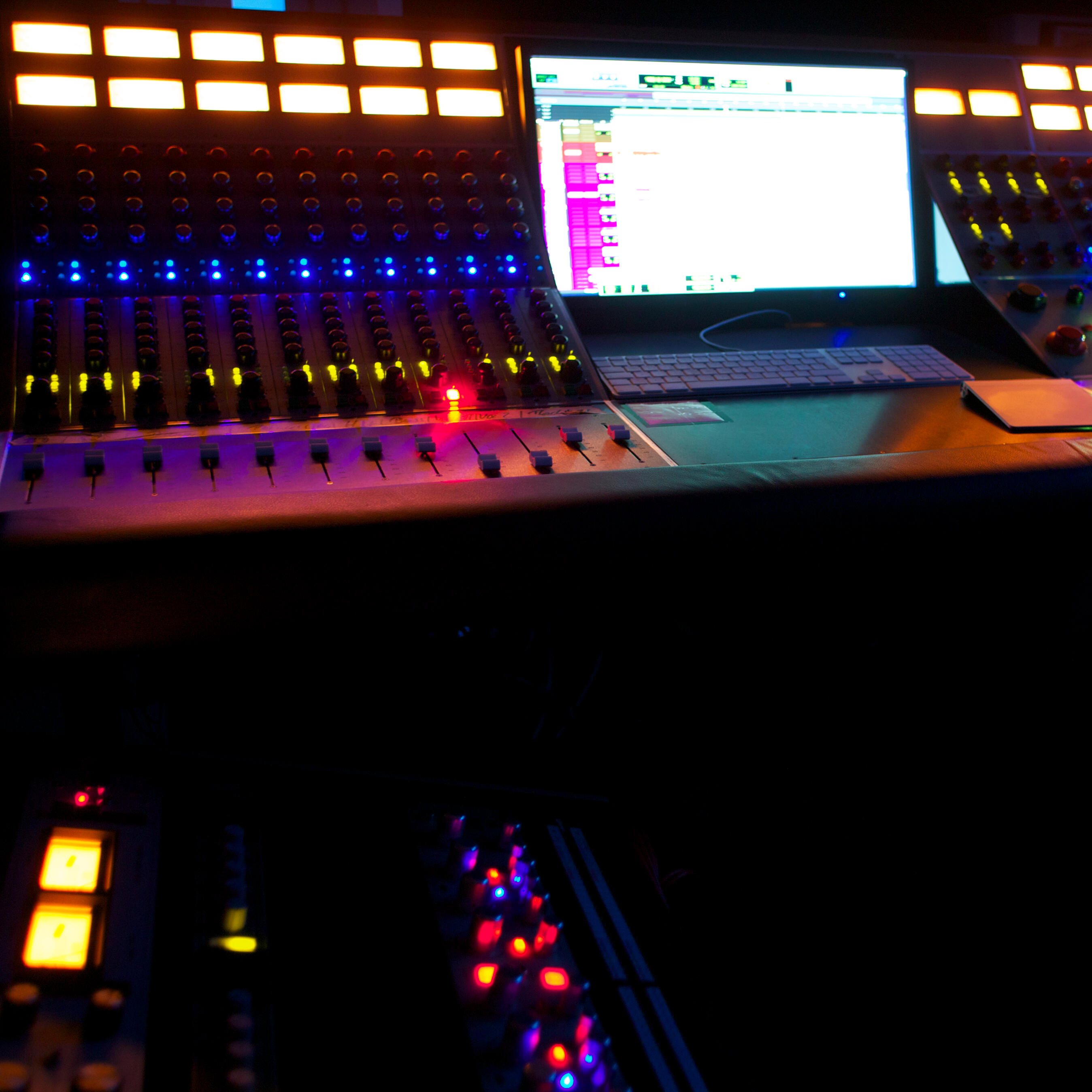 Track Image