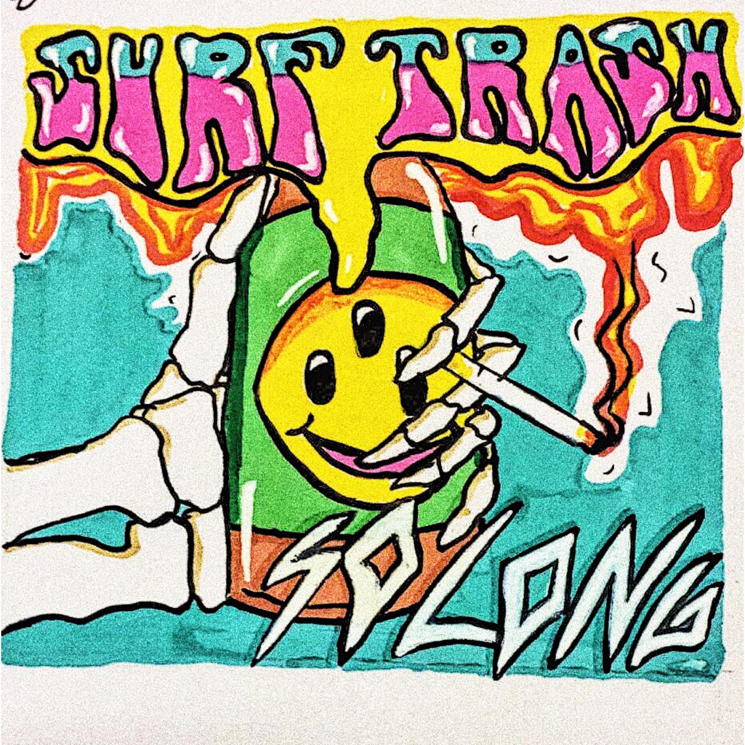 Track Image