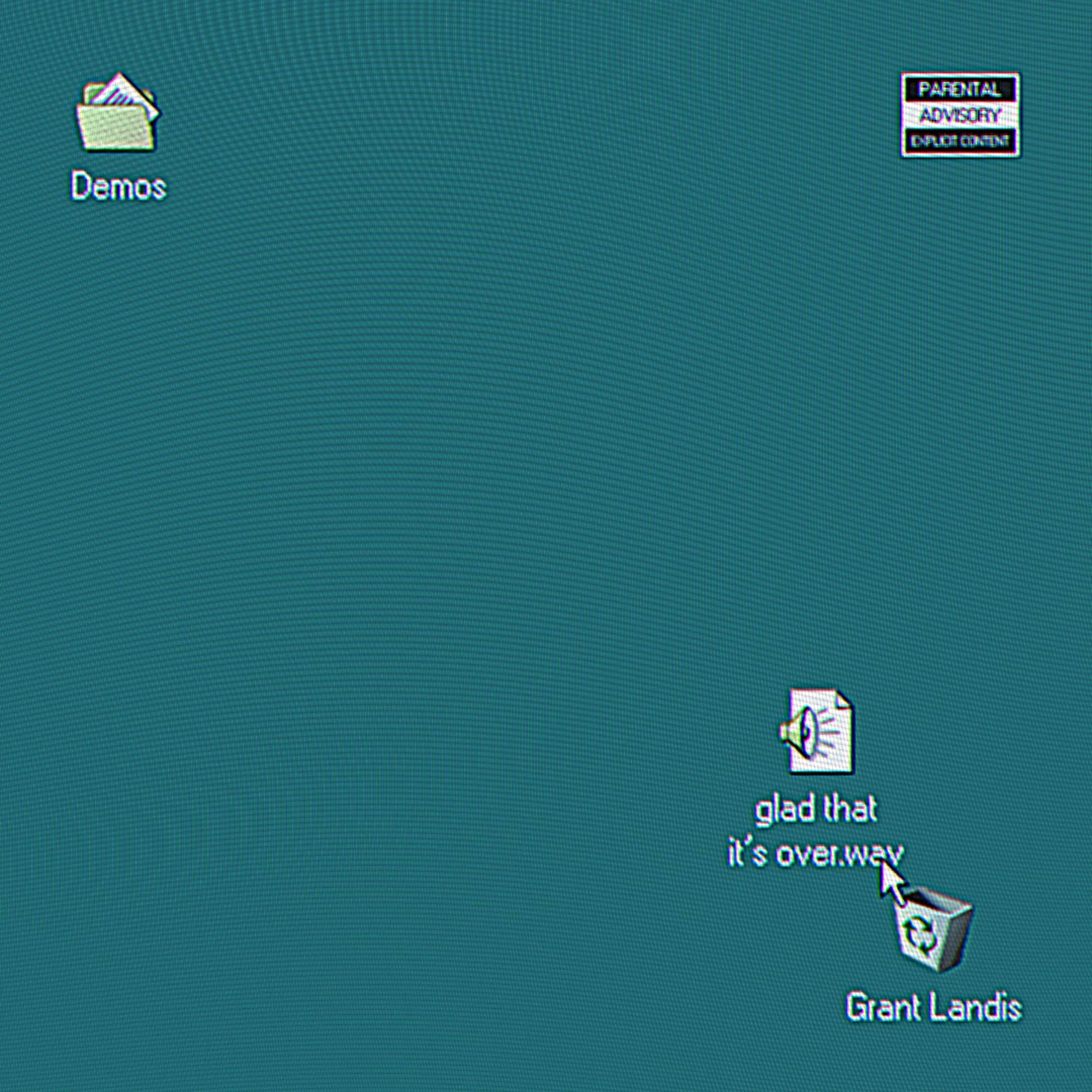 Track Image