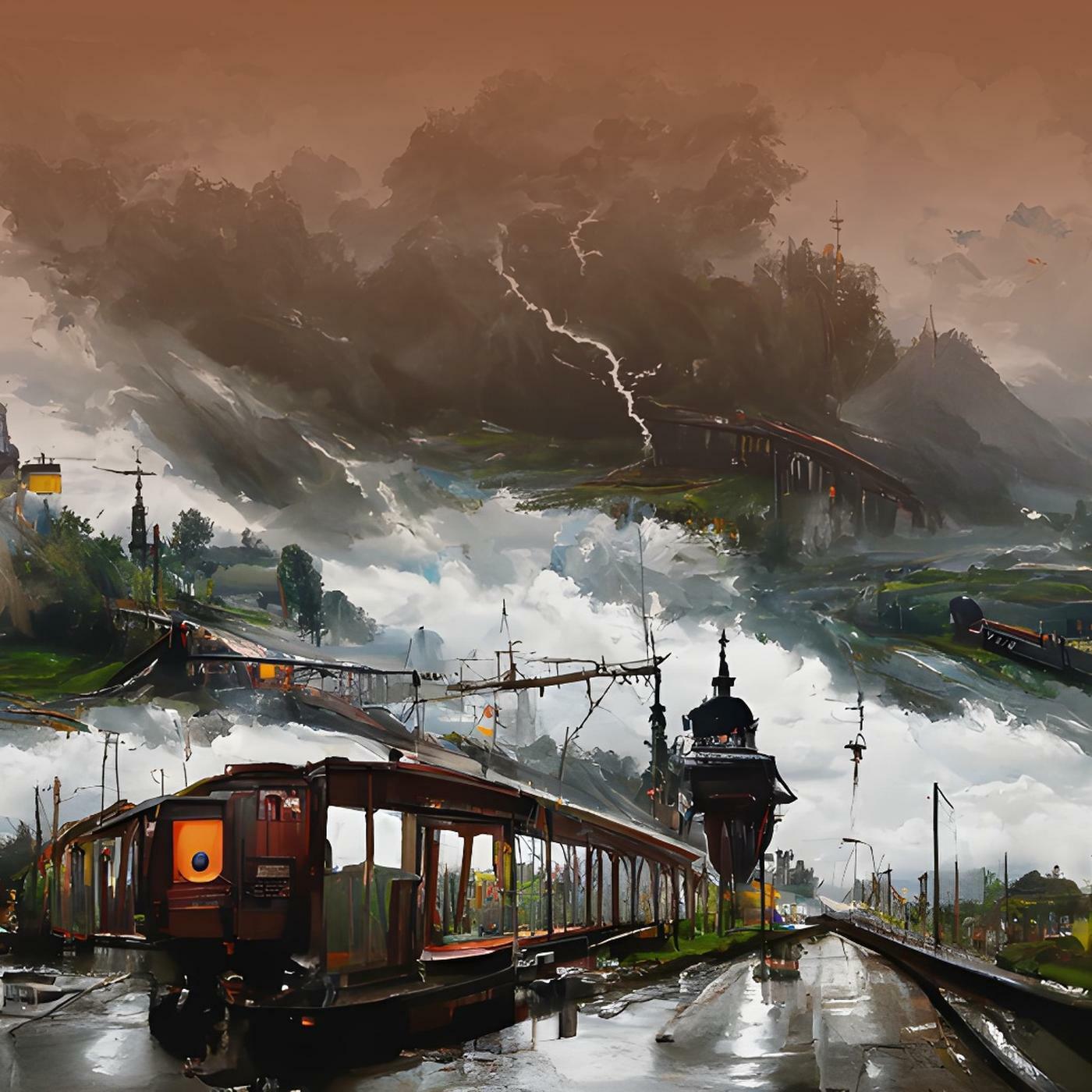 Track Image