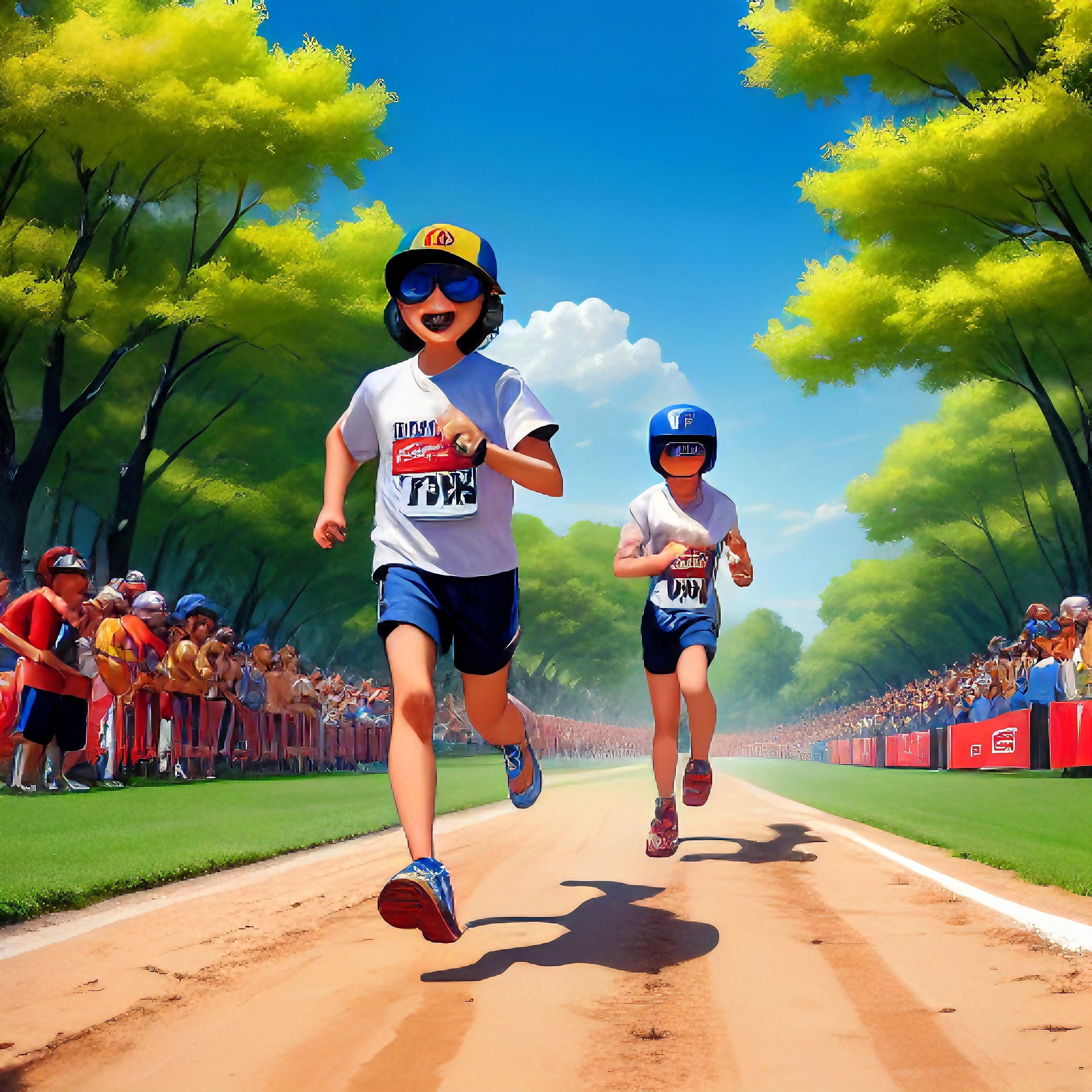 Track Image