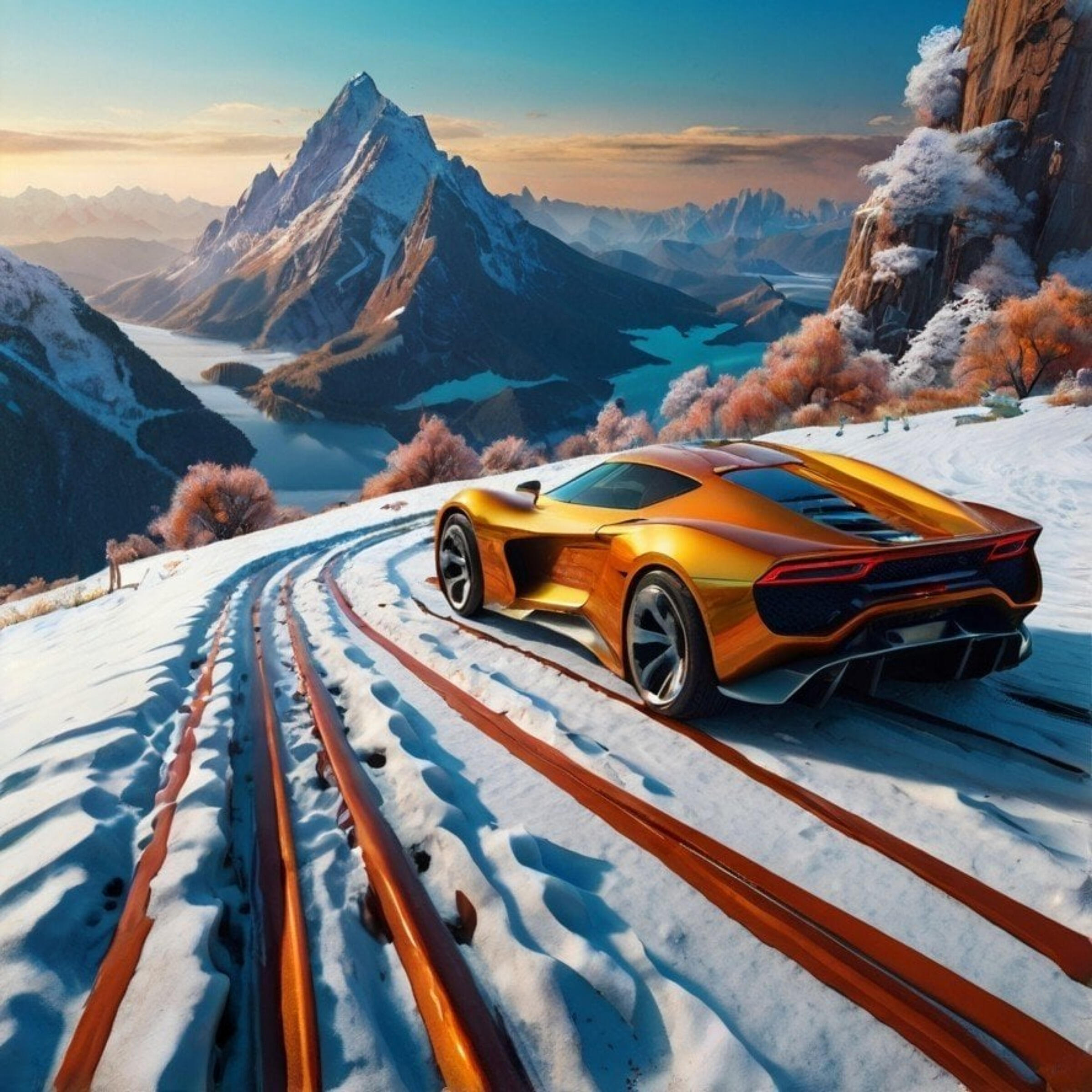 Track Image