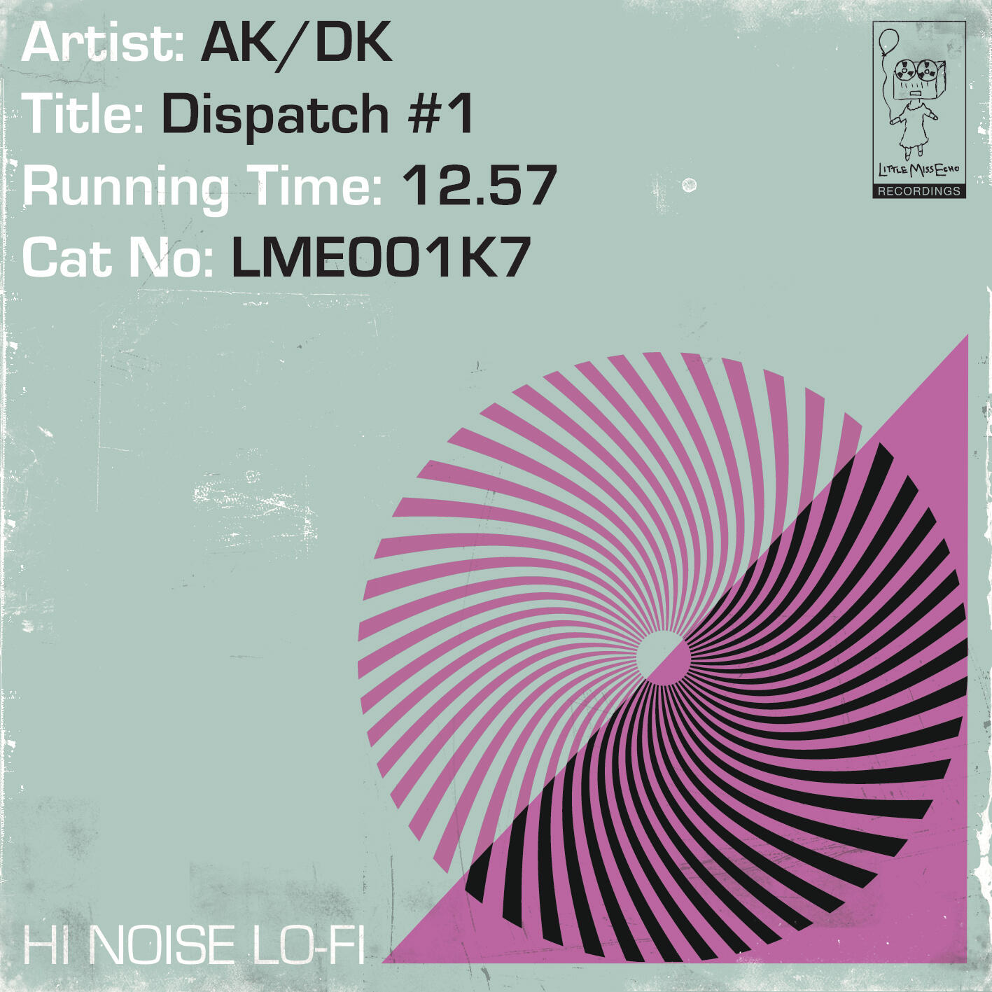Track Image