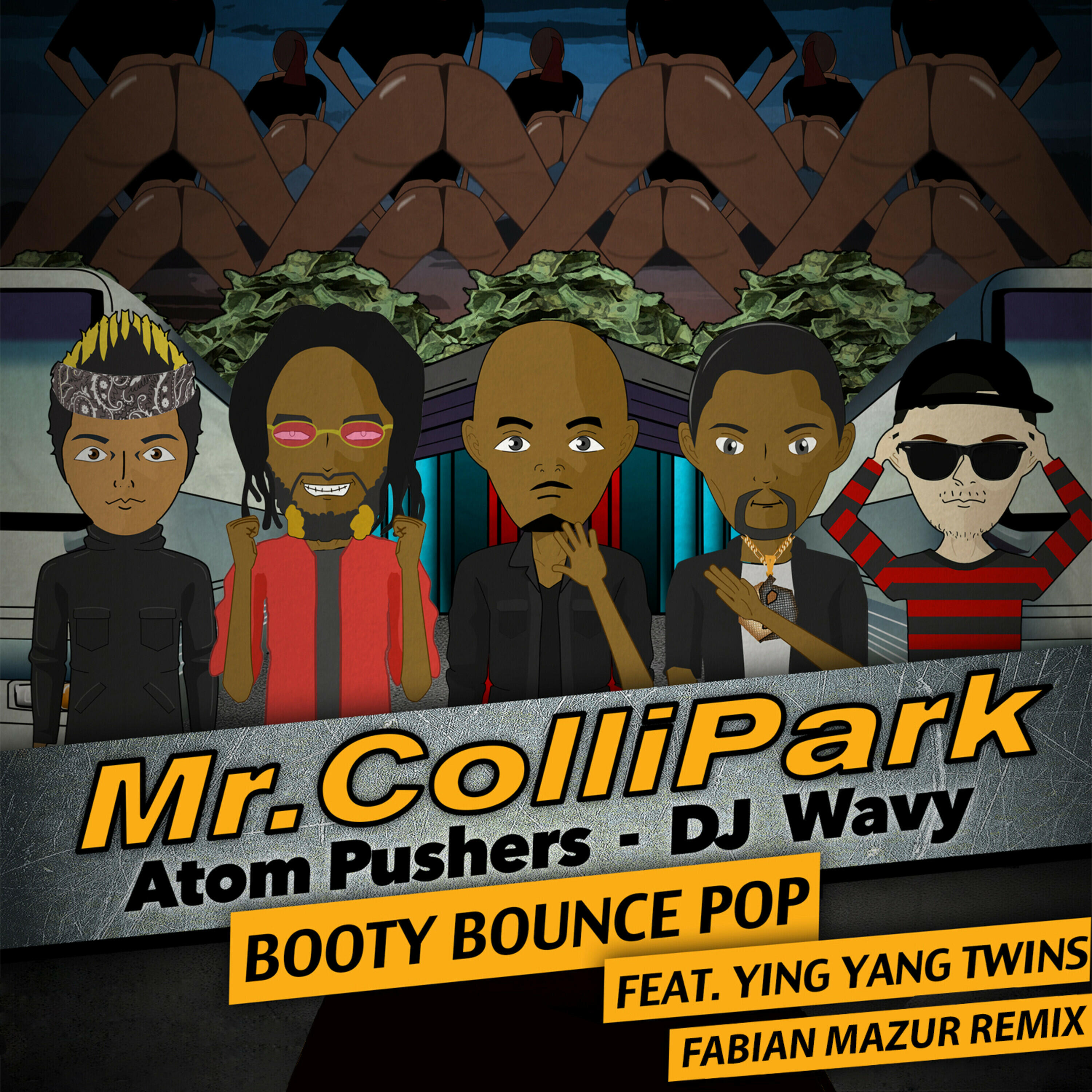 Track Image