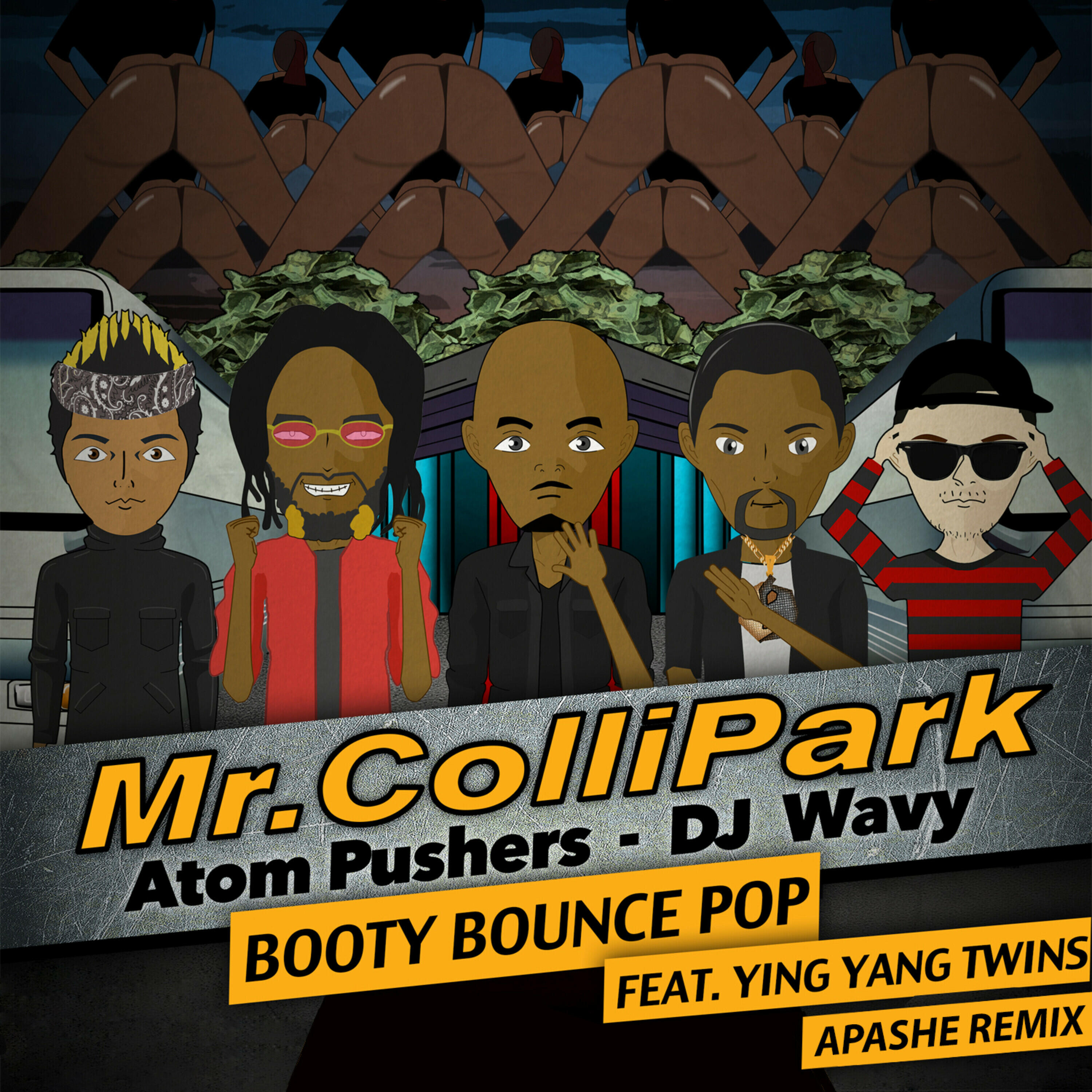 Track Image