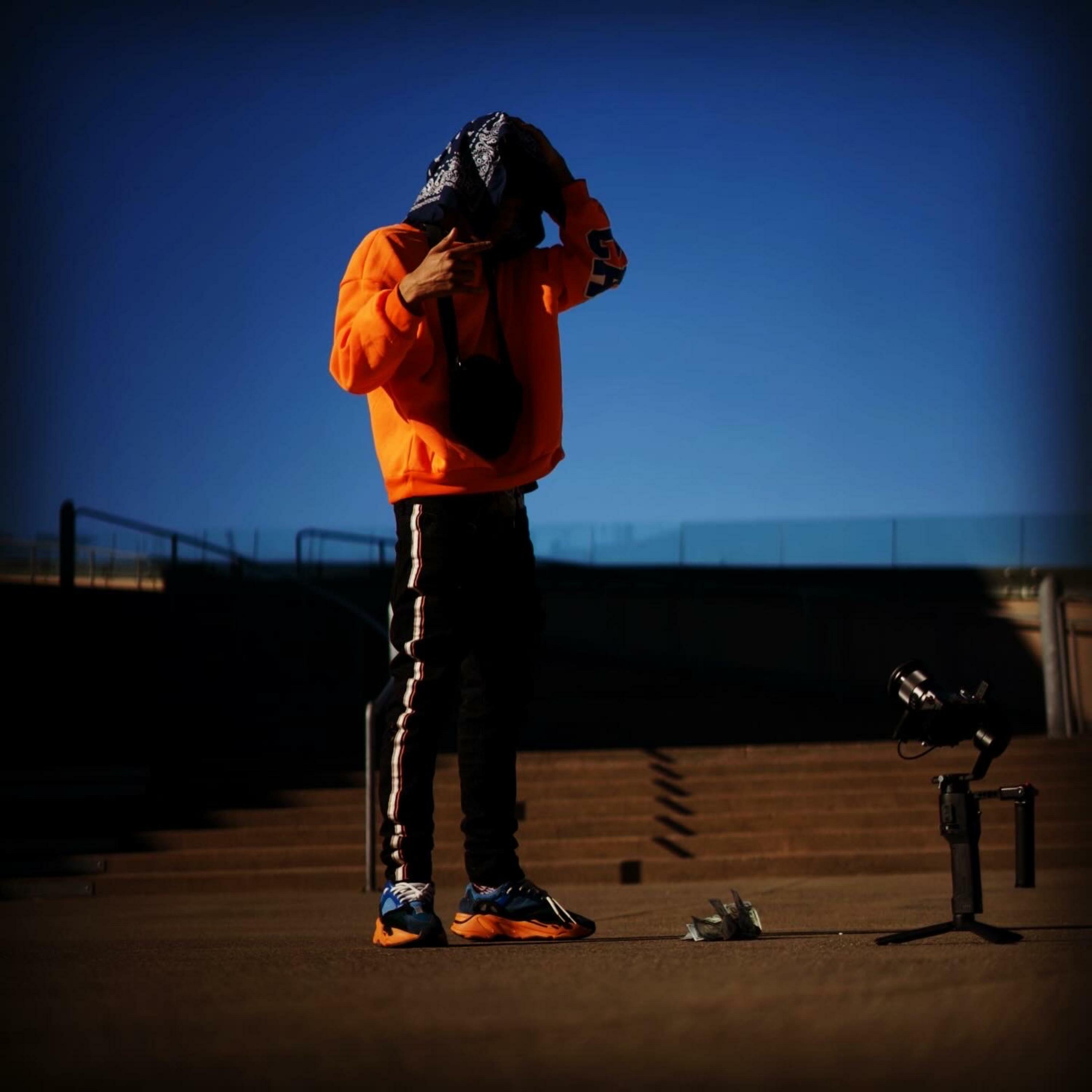 Track Image