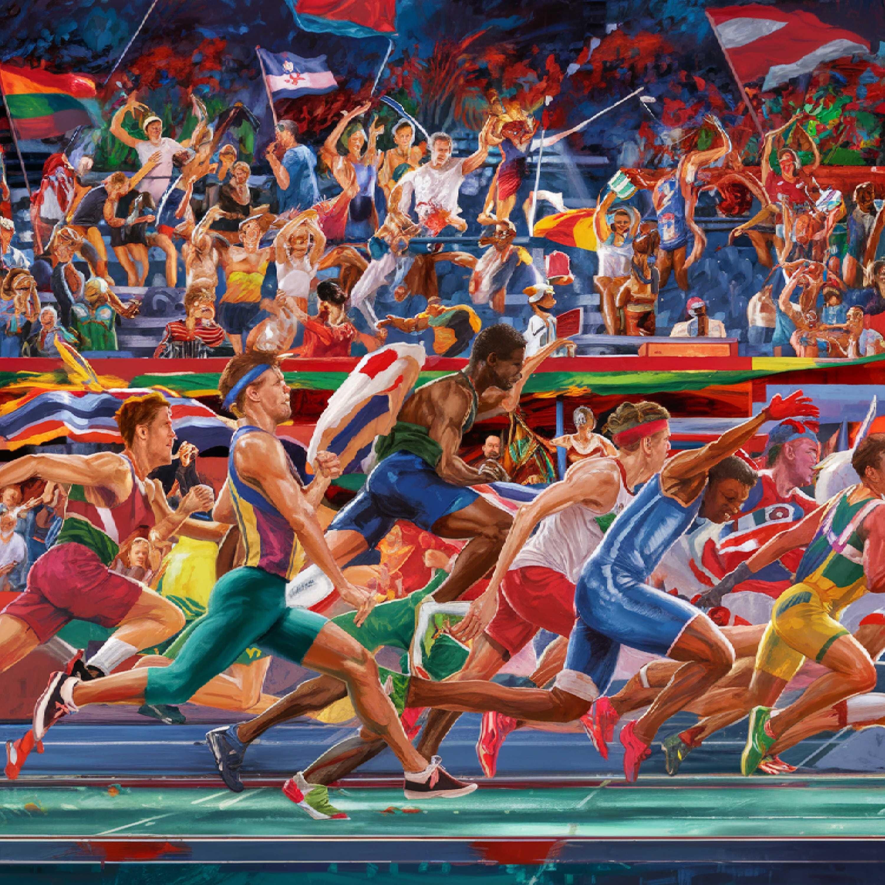 Track Image