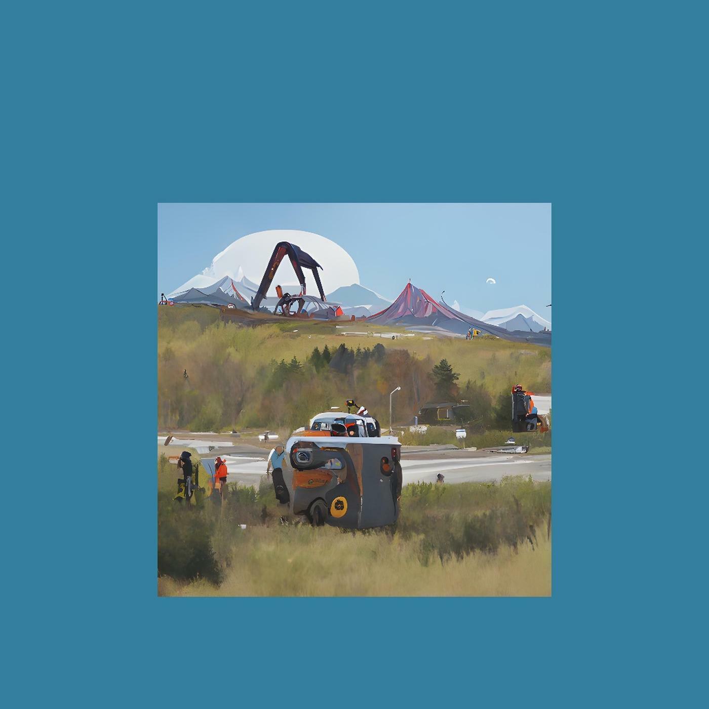 Track Image