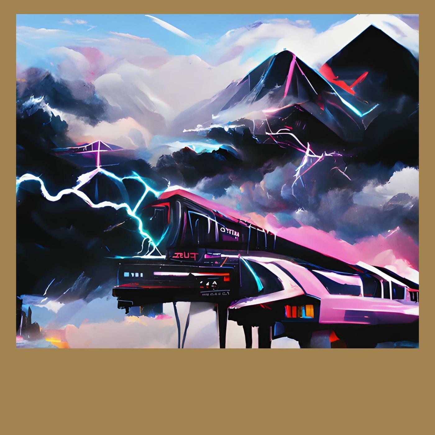 Track Image