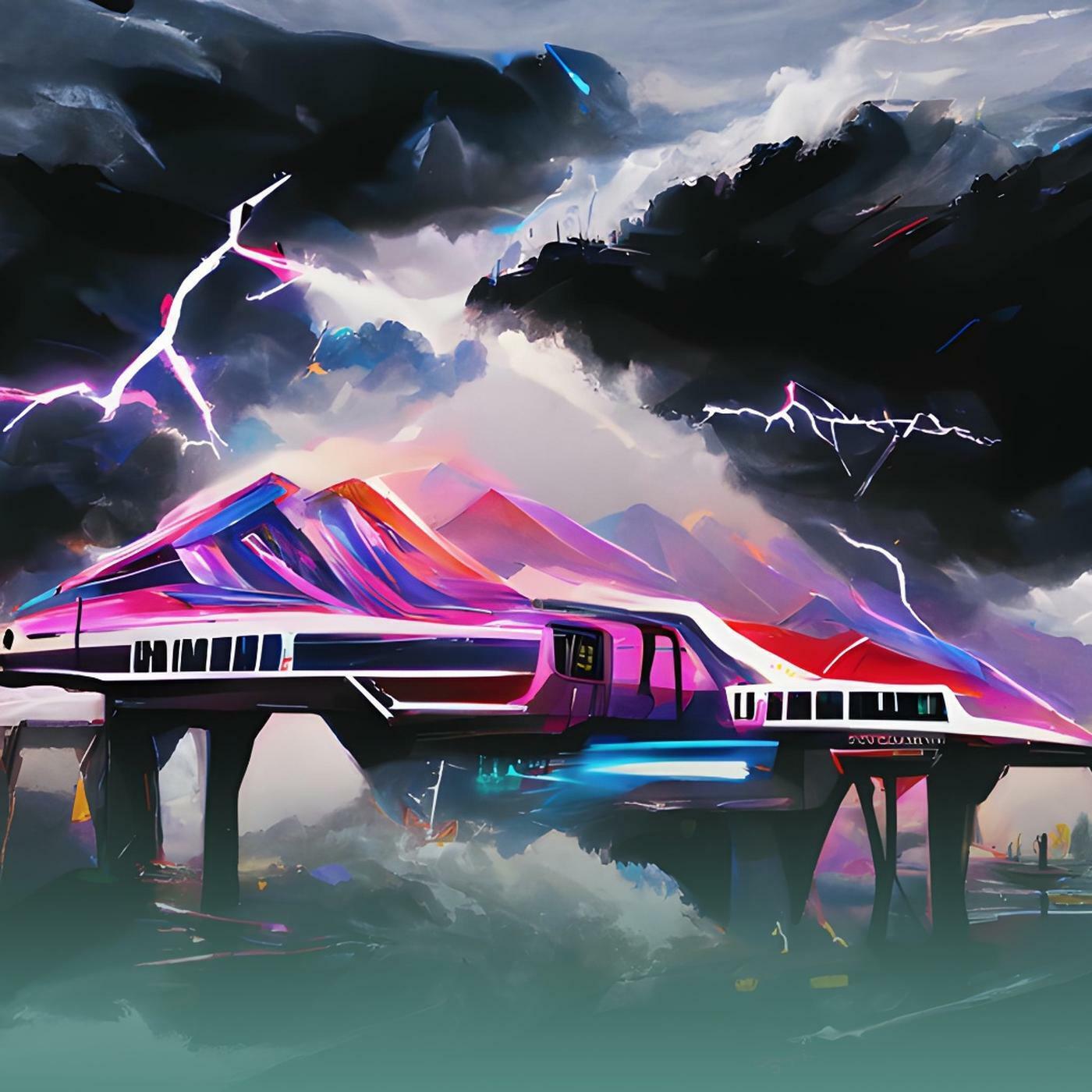 Track Image