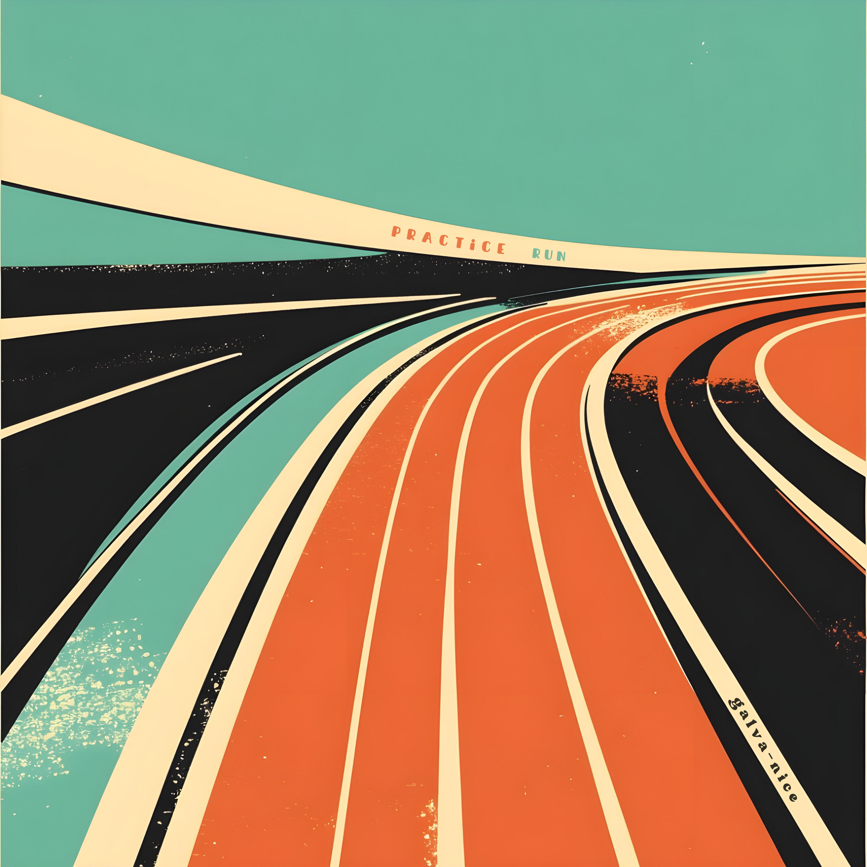 Track Image