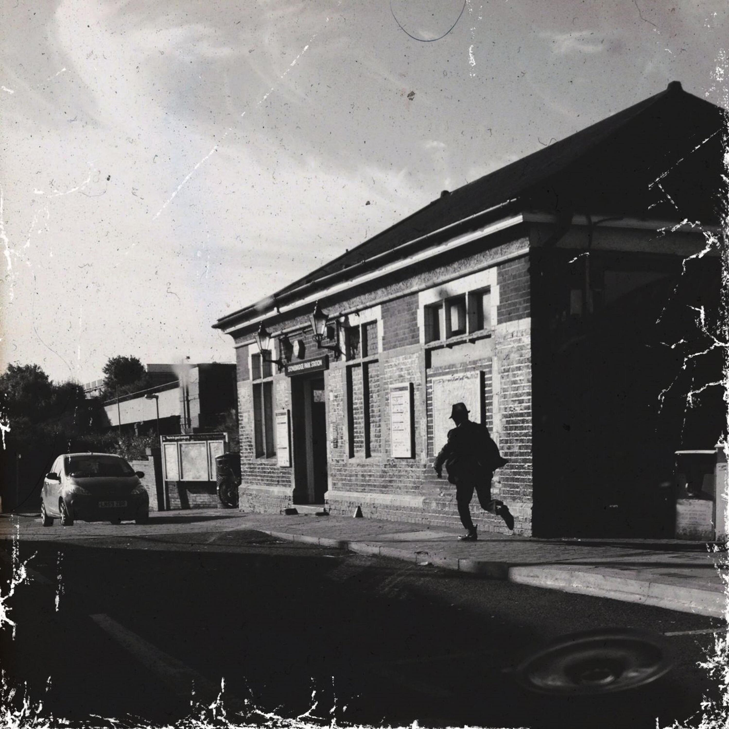 Track Image