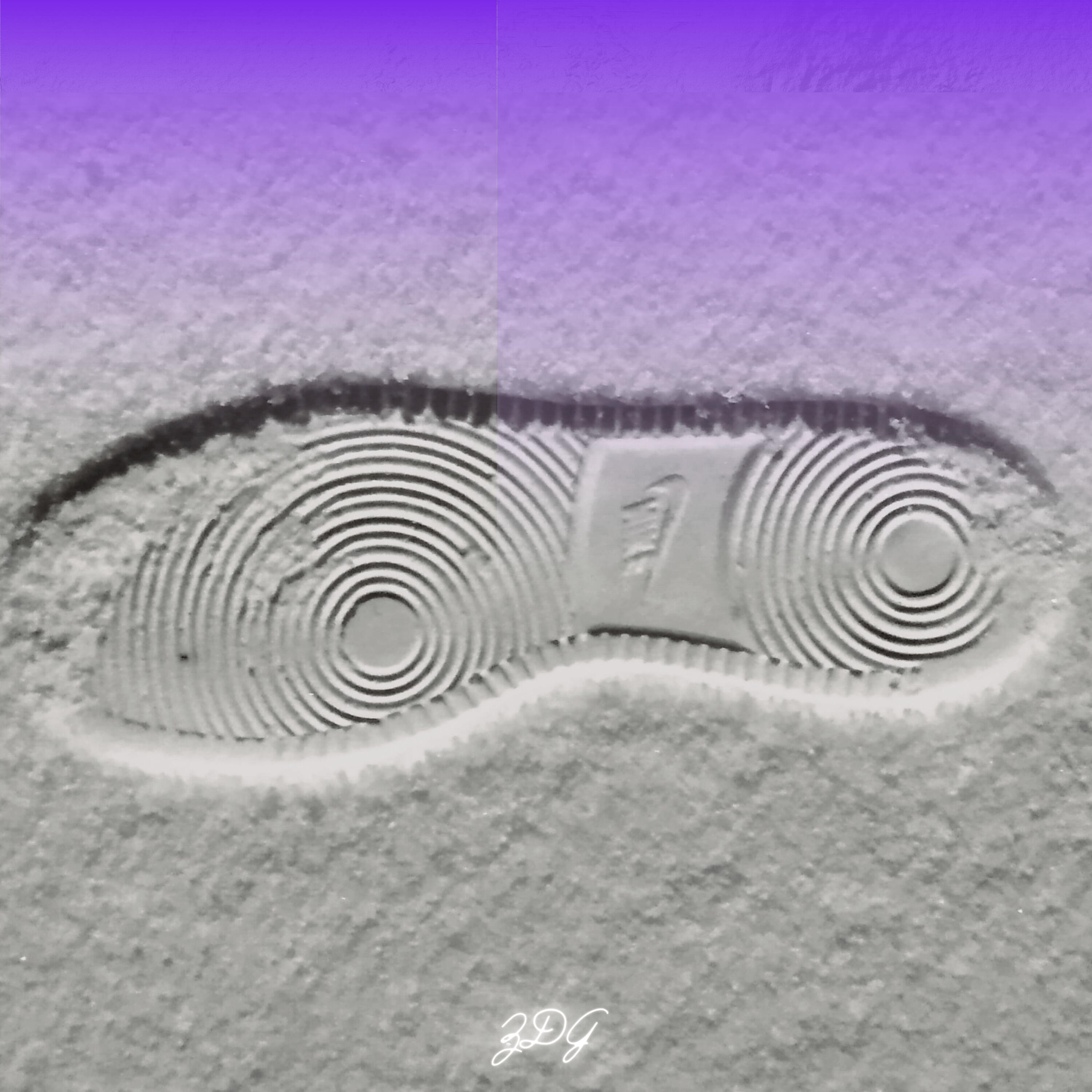 Track Image