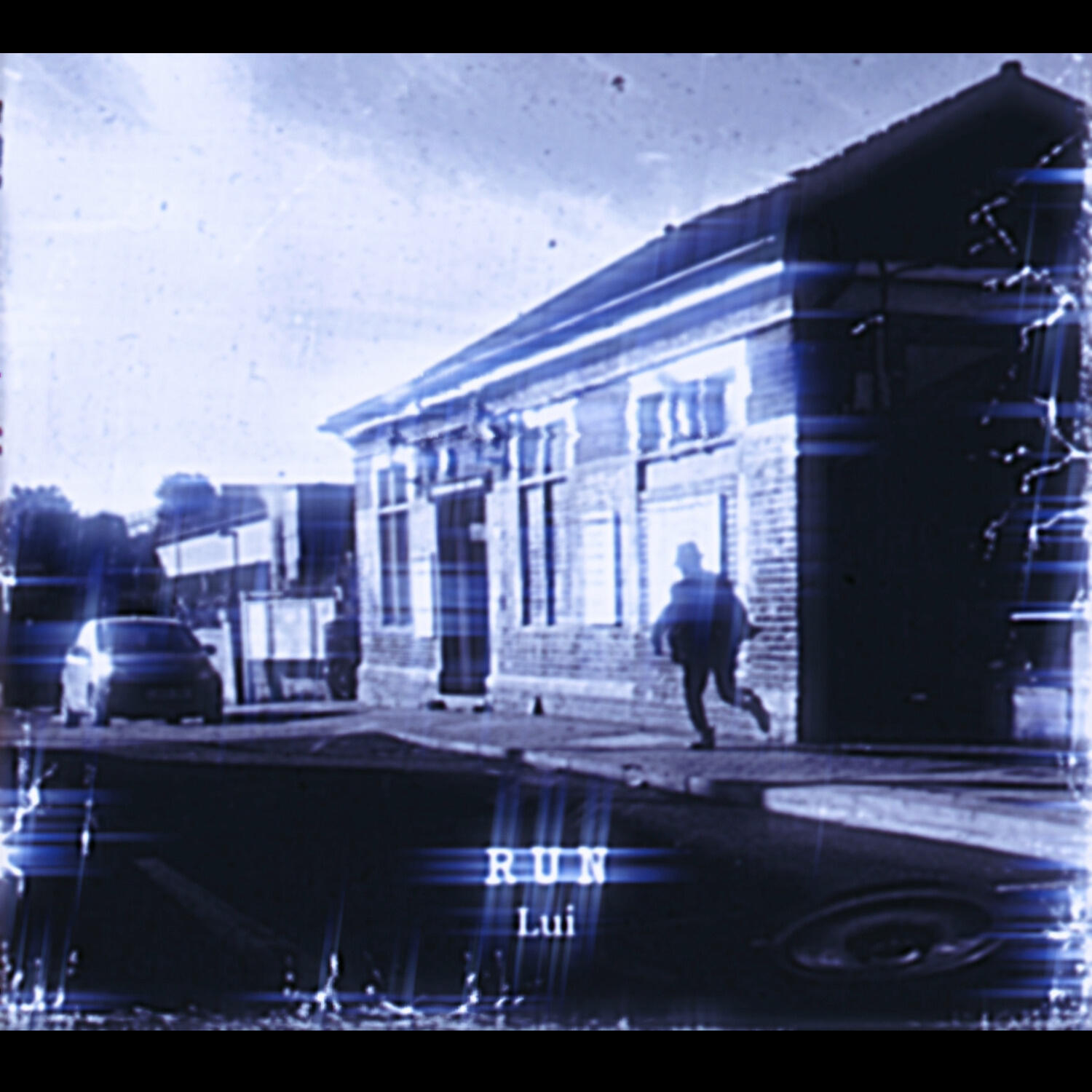Track Image