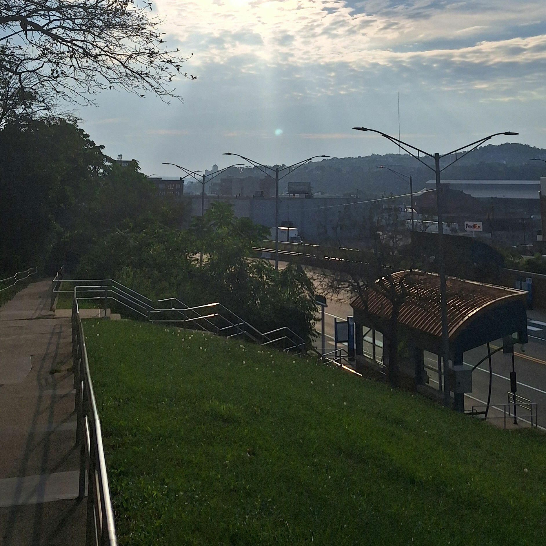 Track Image