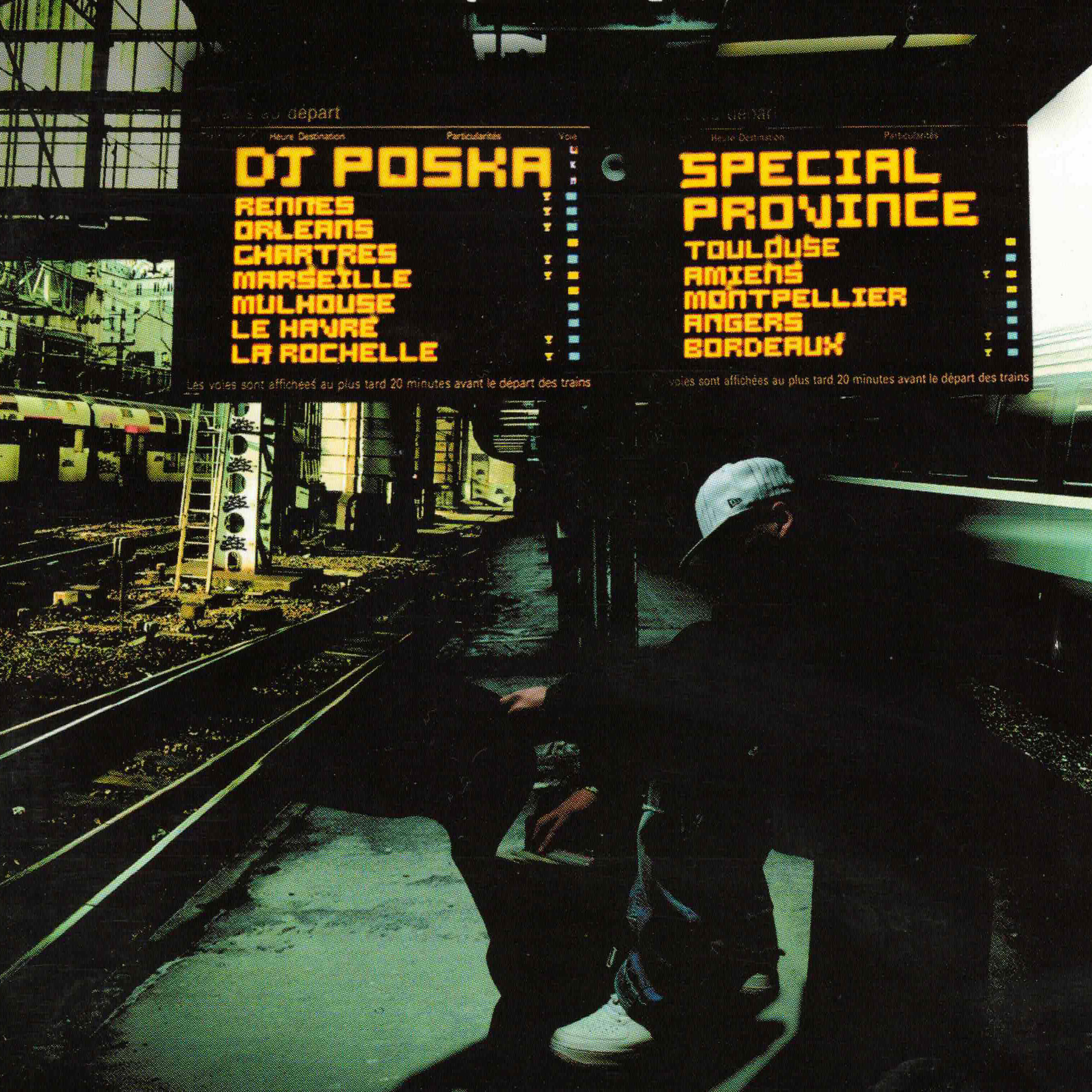 Track Image