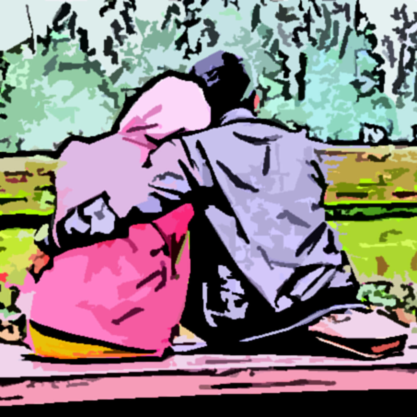 Track Image