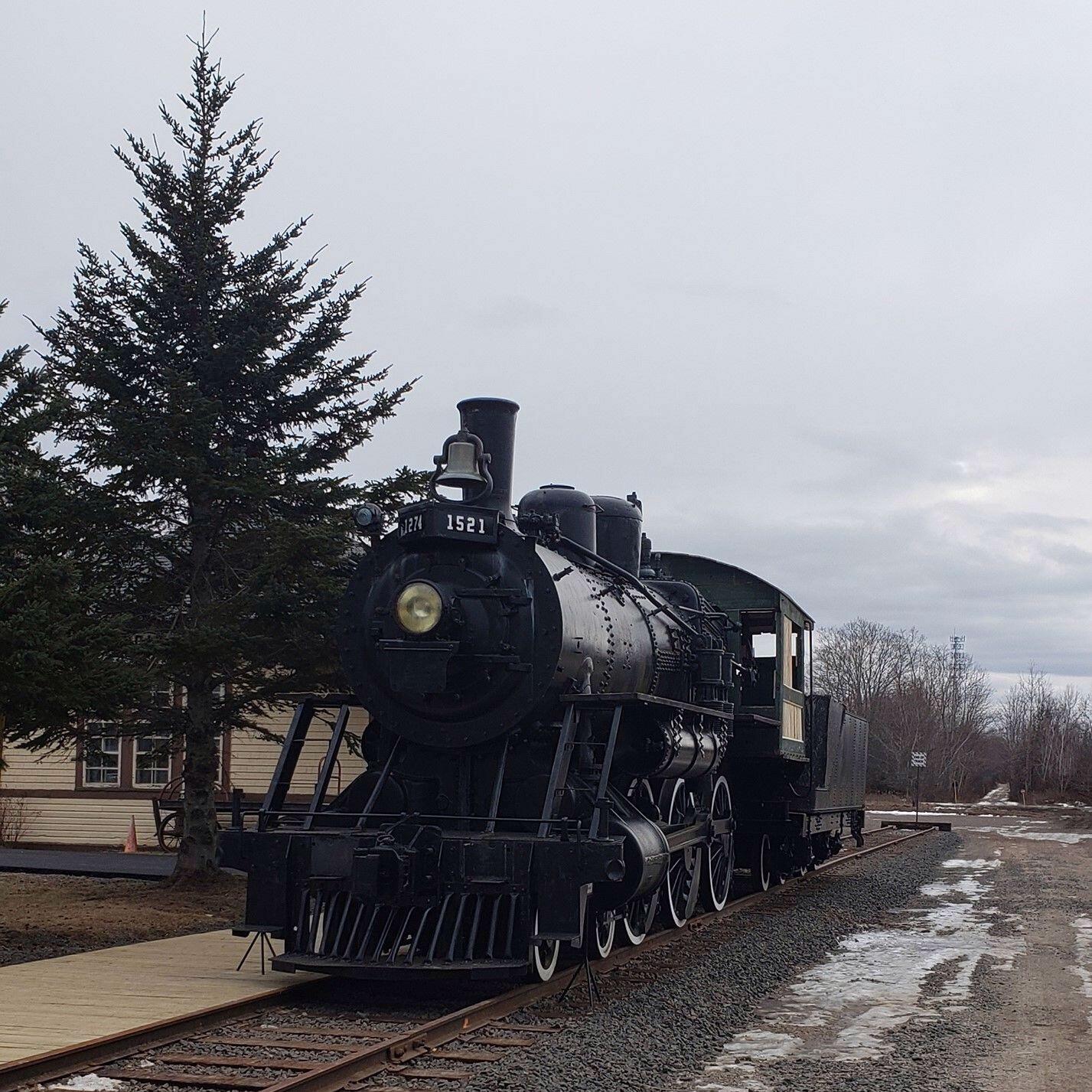 Track Image