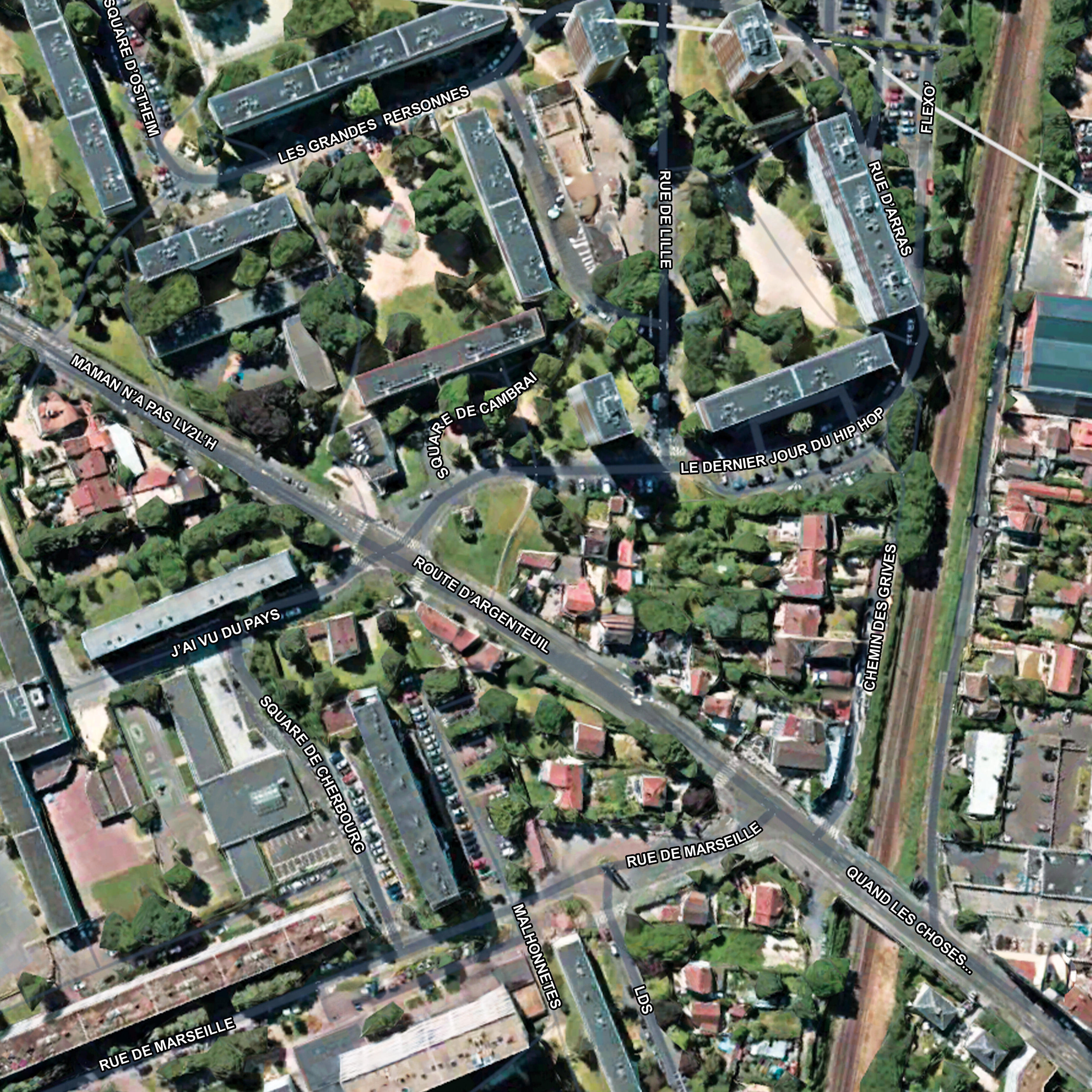 Track Image