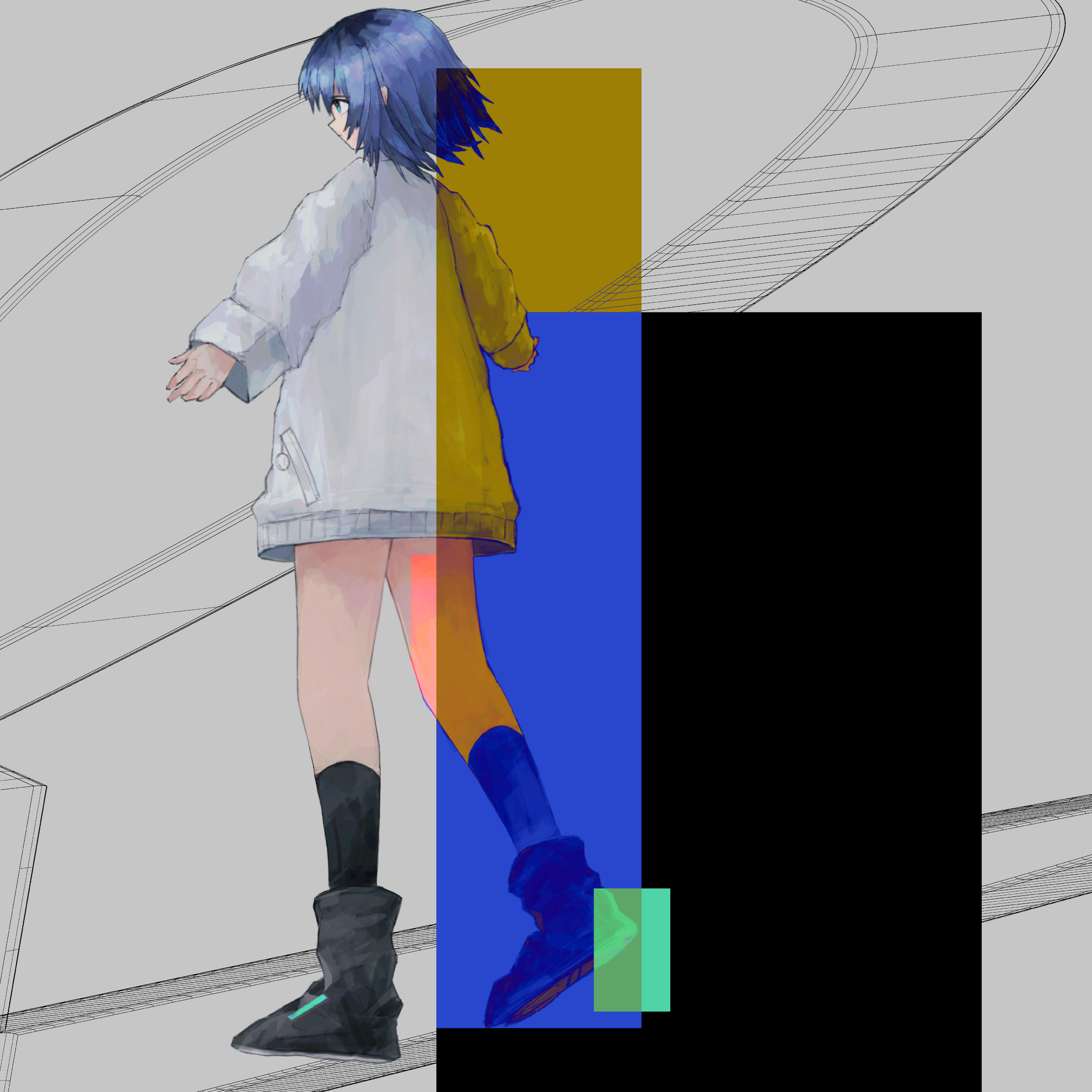 Track Image