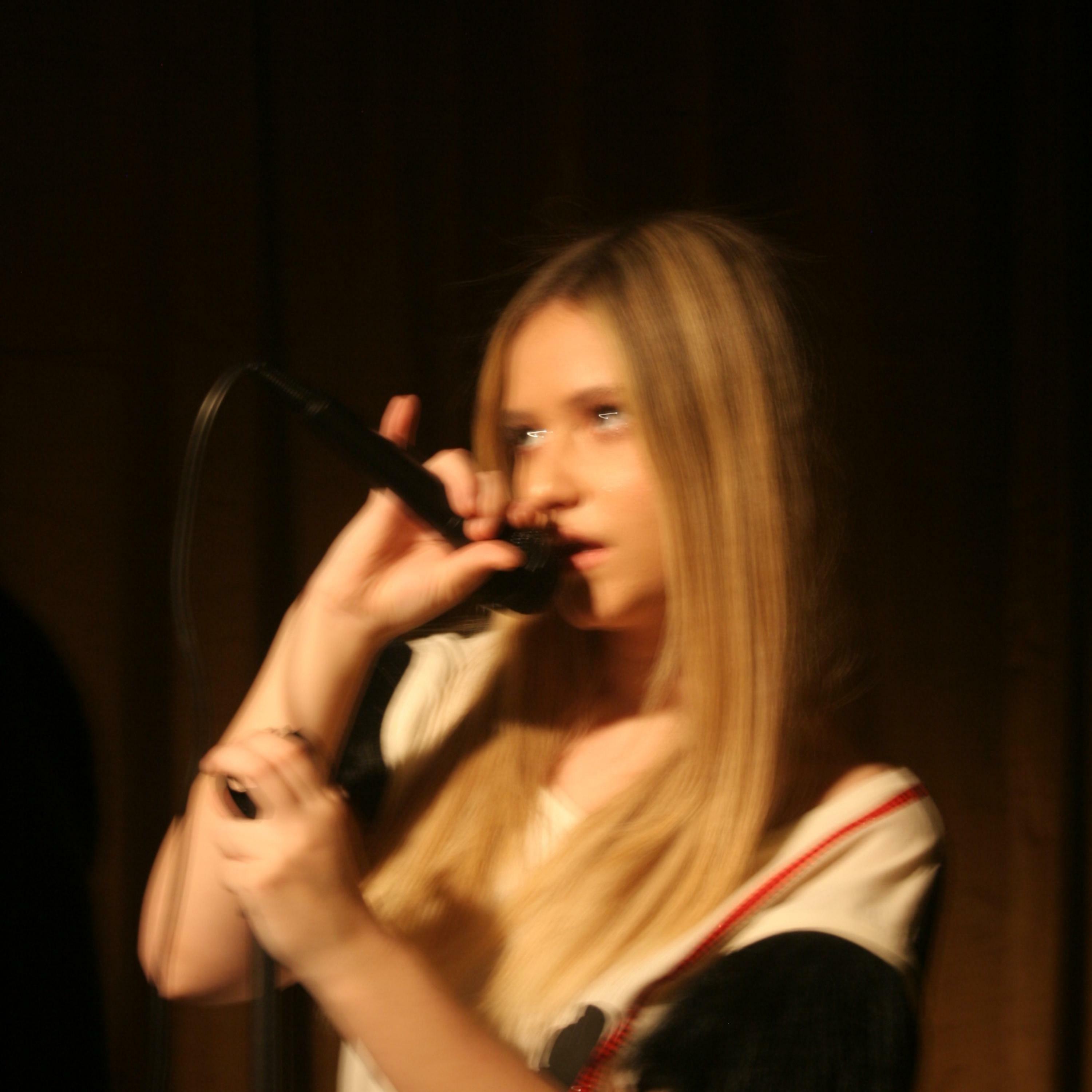 Track Image
