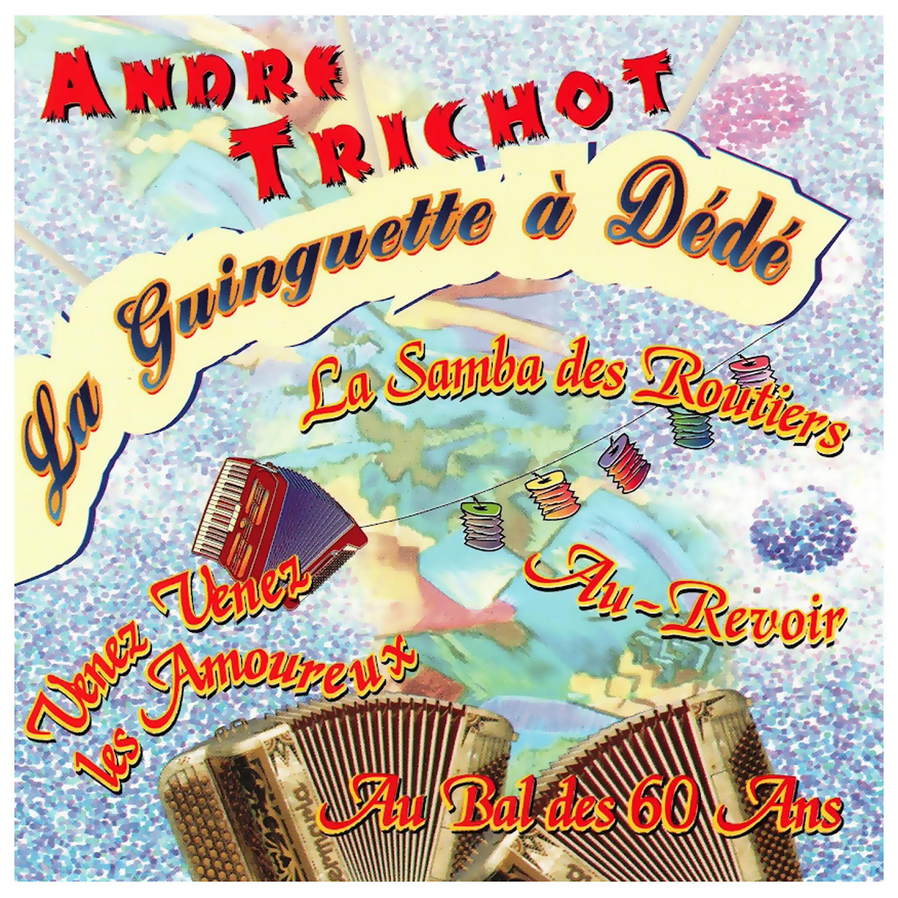 Track Image