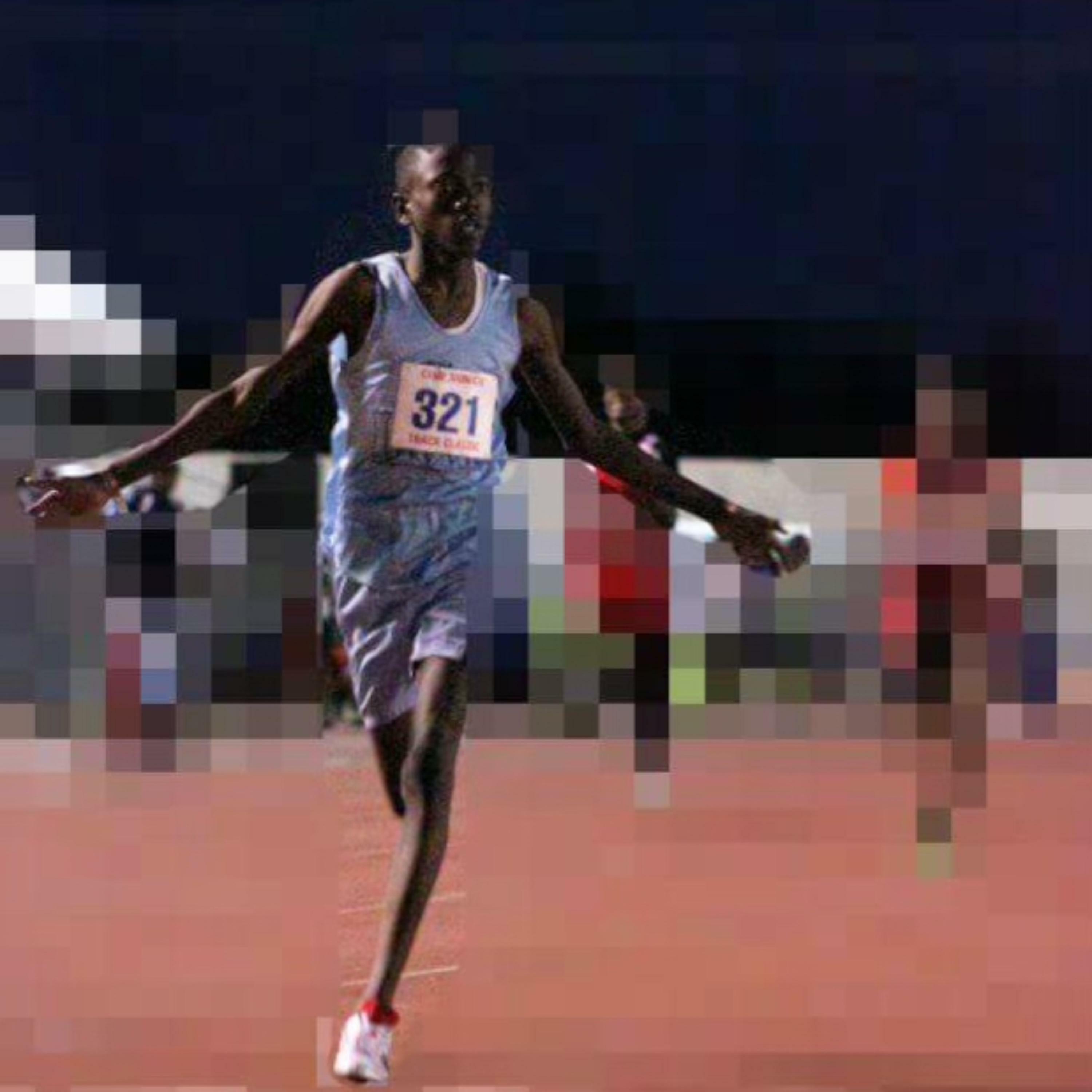 Track Image