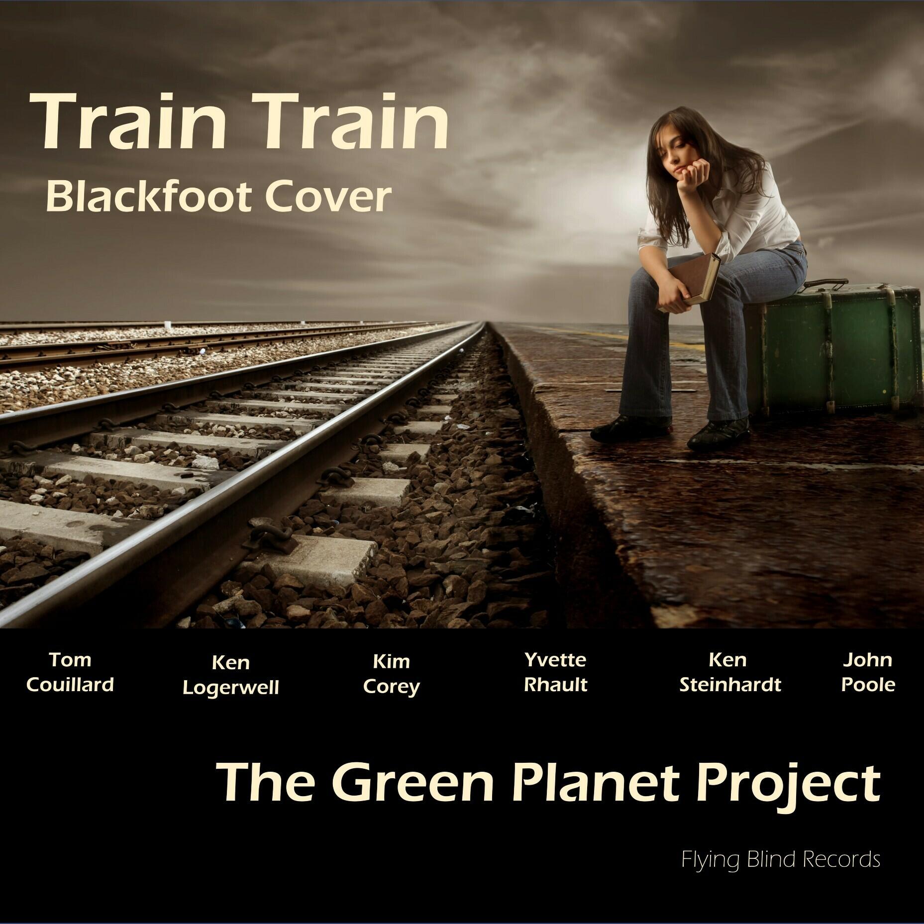 Track Image