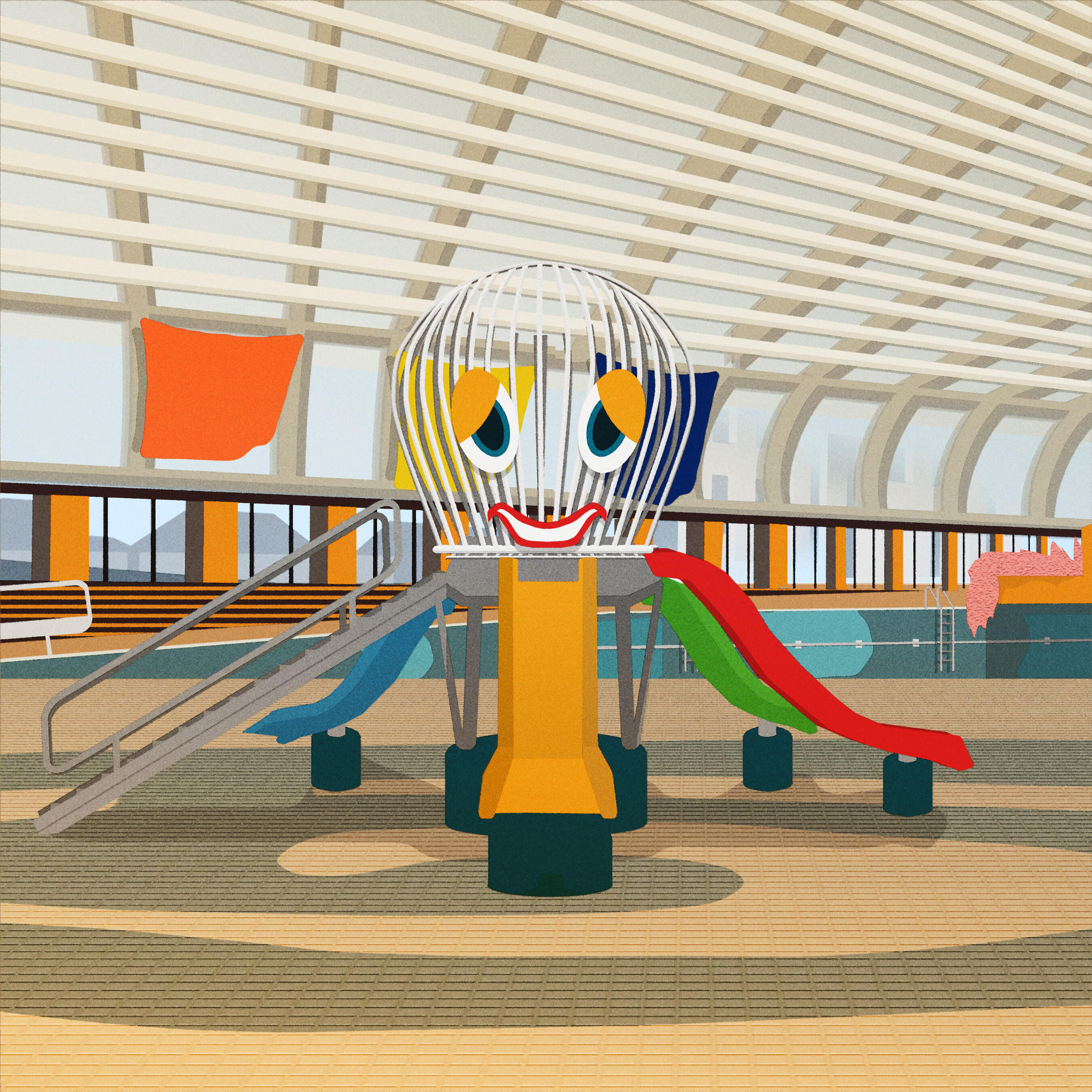 Track Image