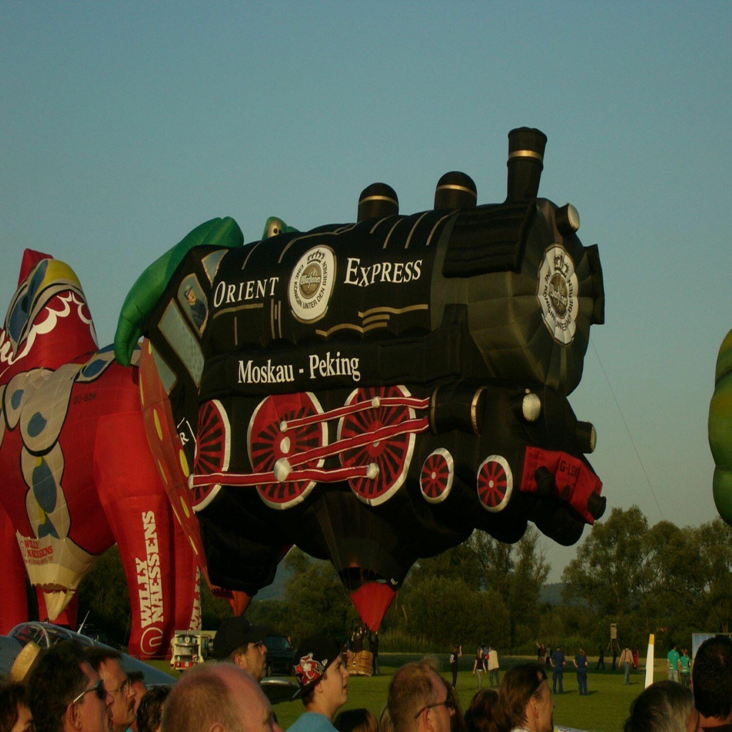 Track Image